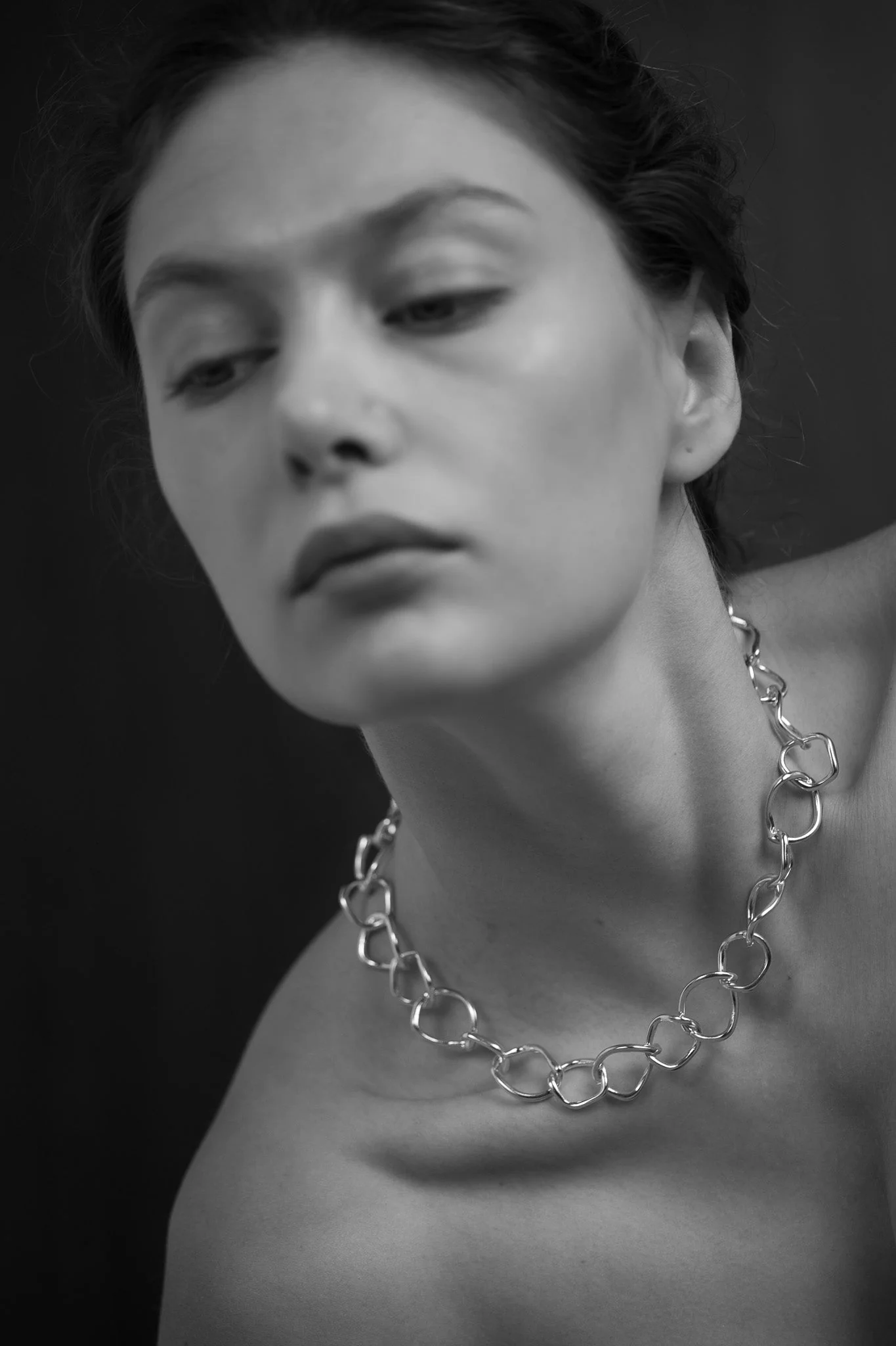 Achilles Necklace - Image 6