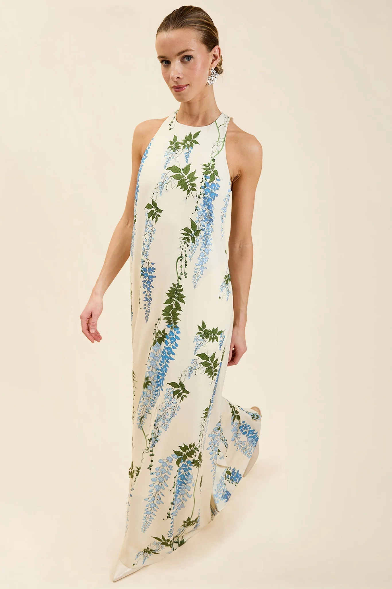 Adelina Gown