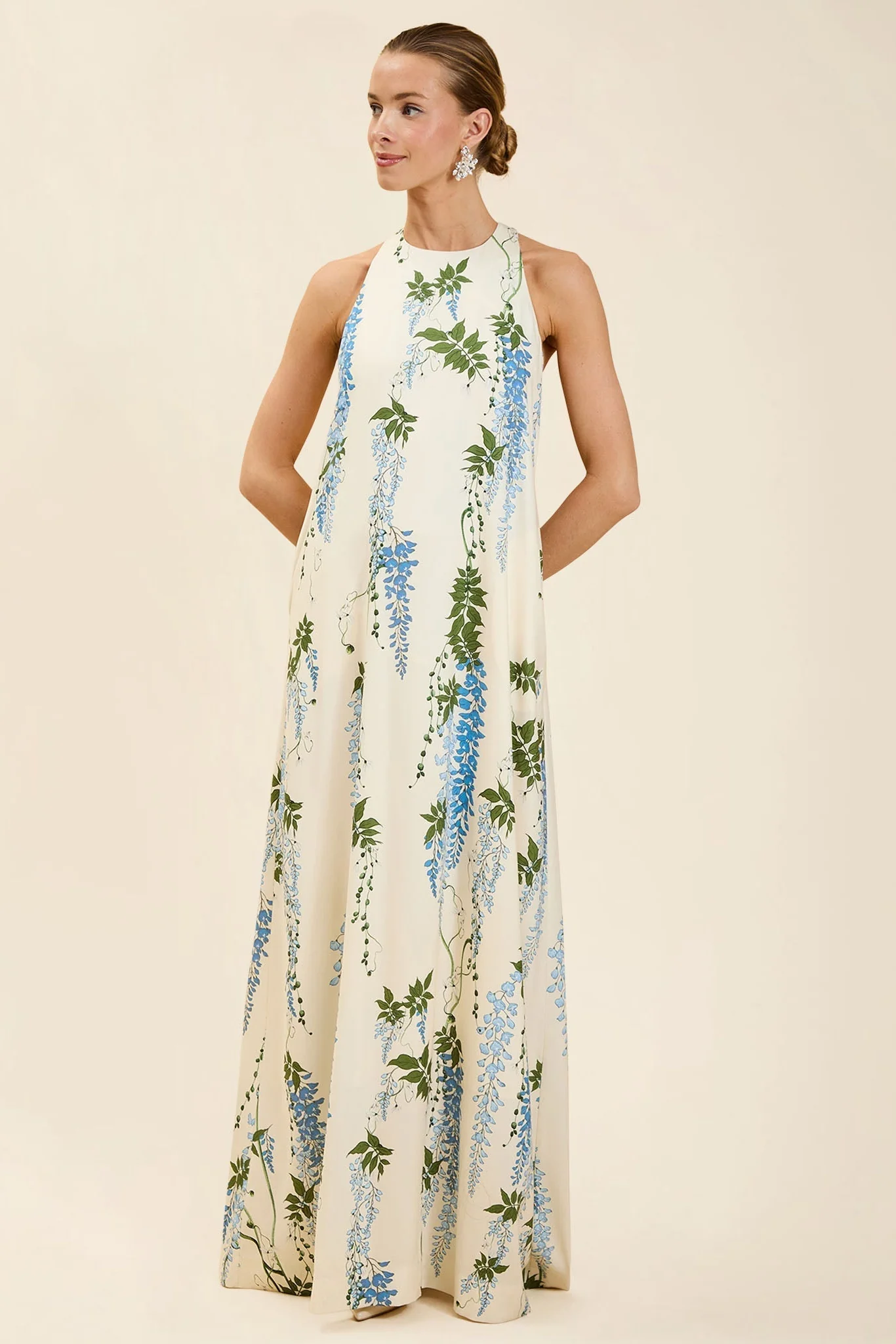 Adelina Gown - Image 2