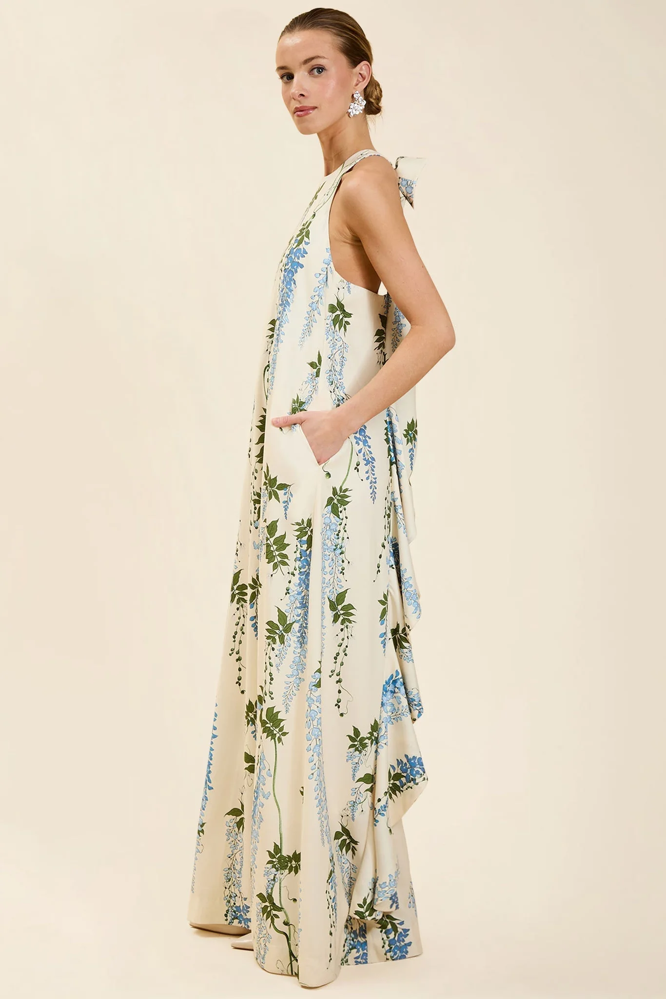 Adelina Gown - Image 3