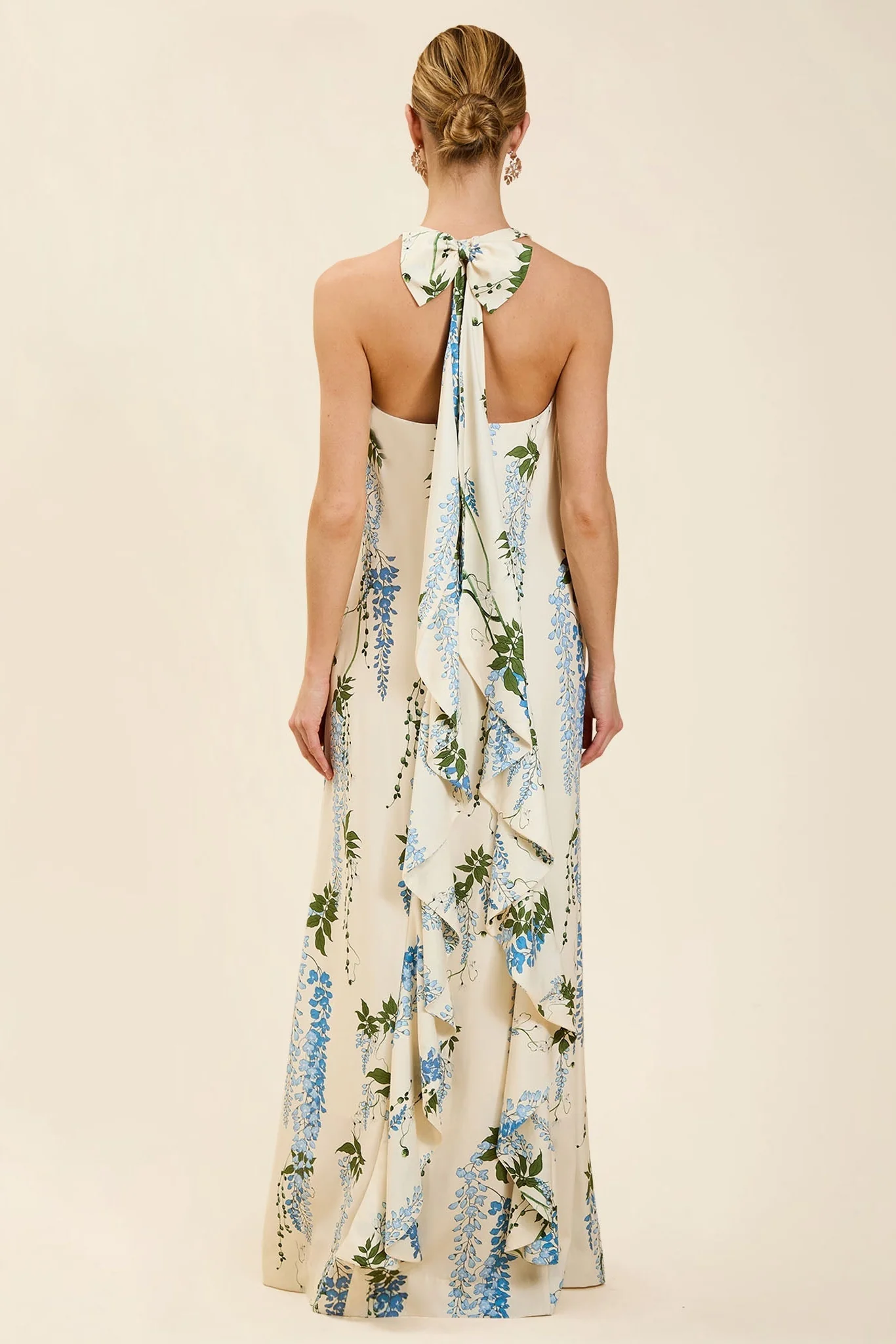 Adelina Gown - Image 4
