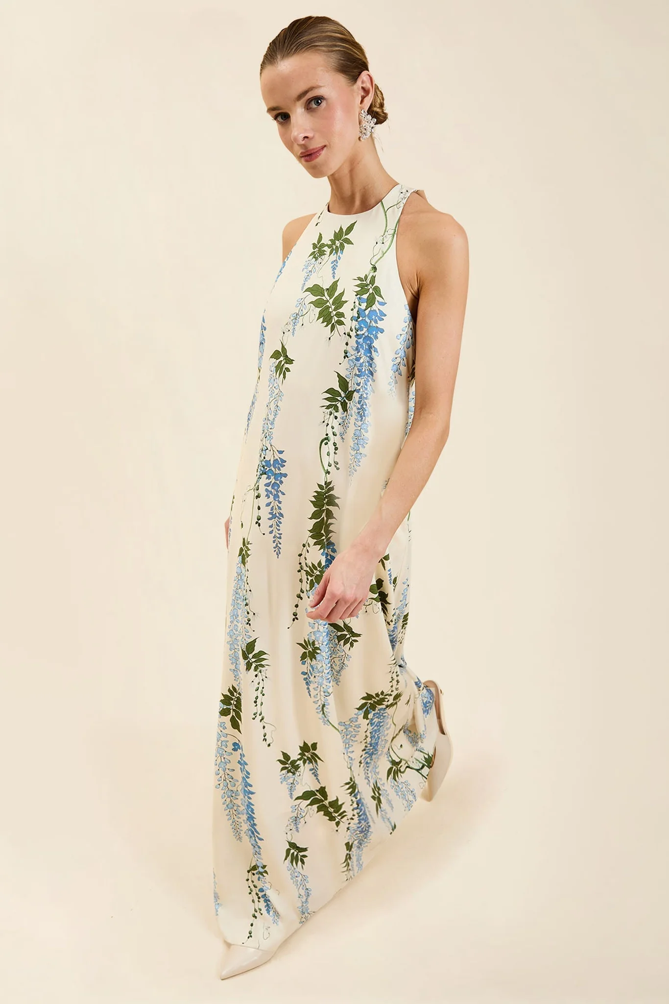 Adelina Gown - Image 6
