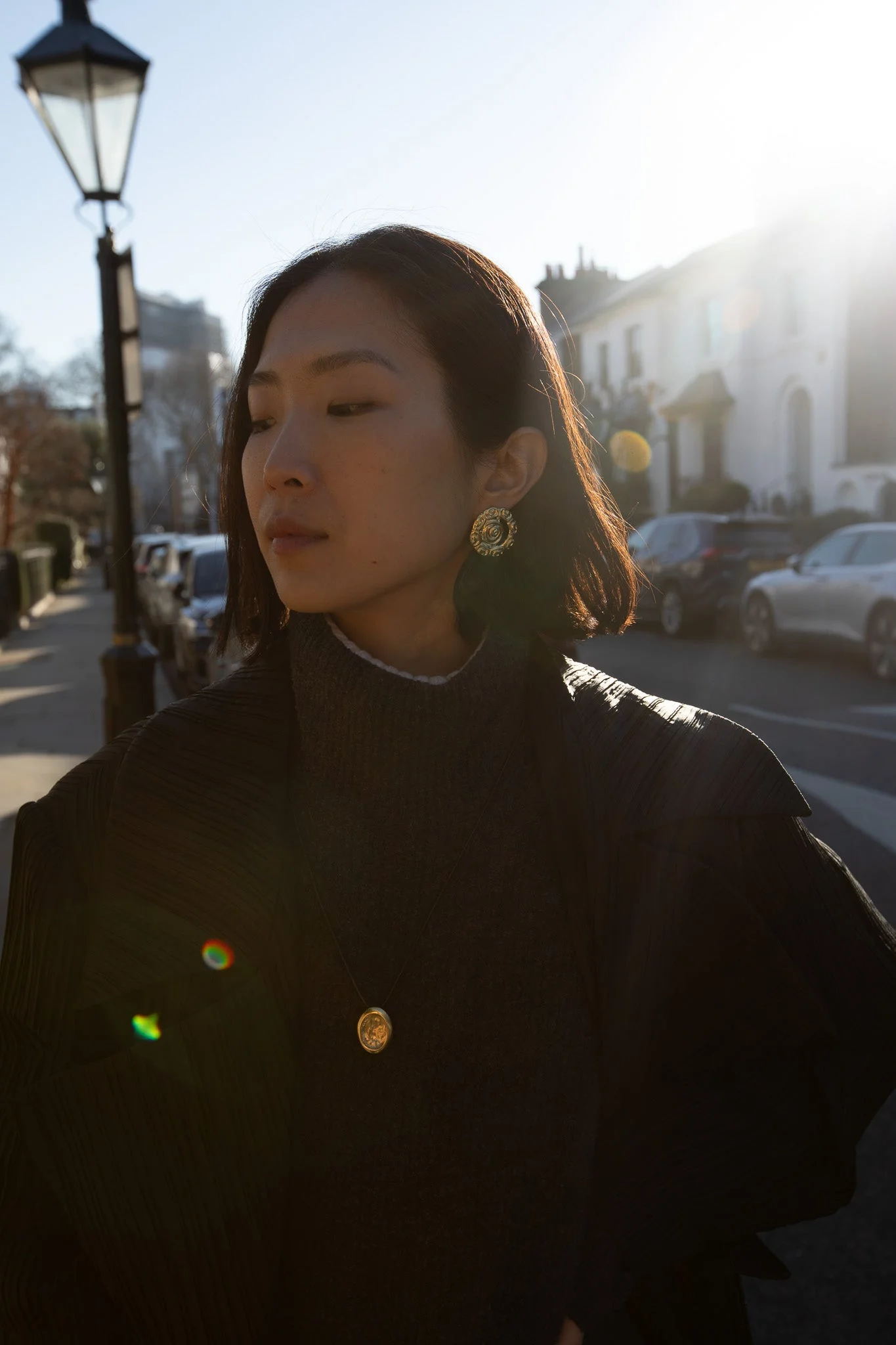 Aesop Necklace - Image 4