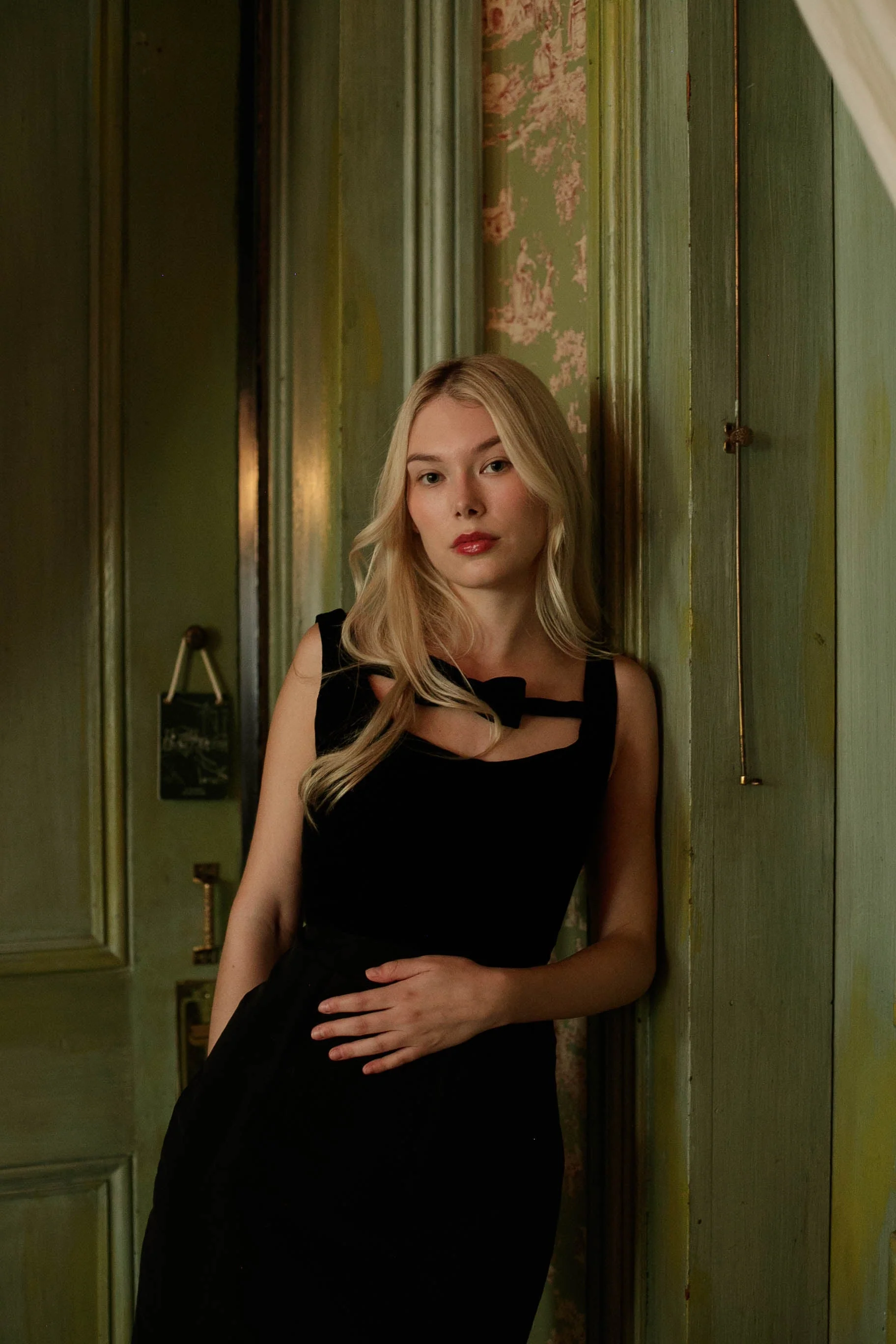 Amelie Dress - Image 2