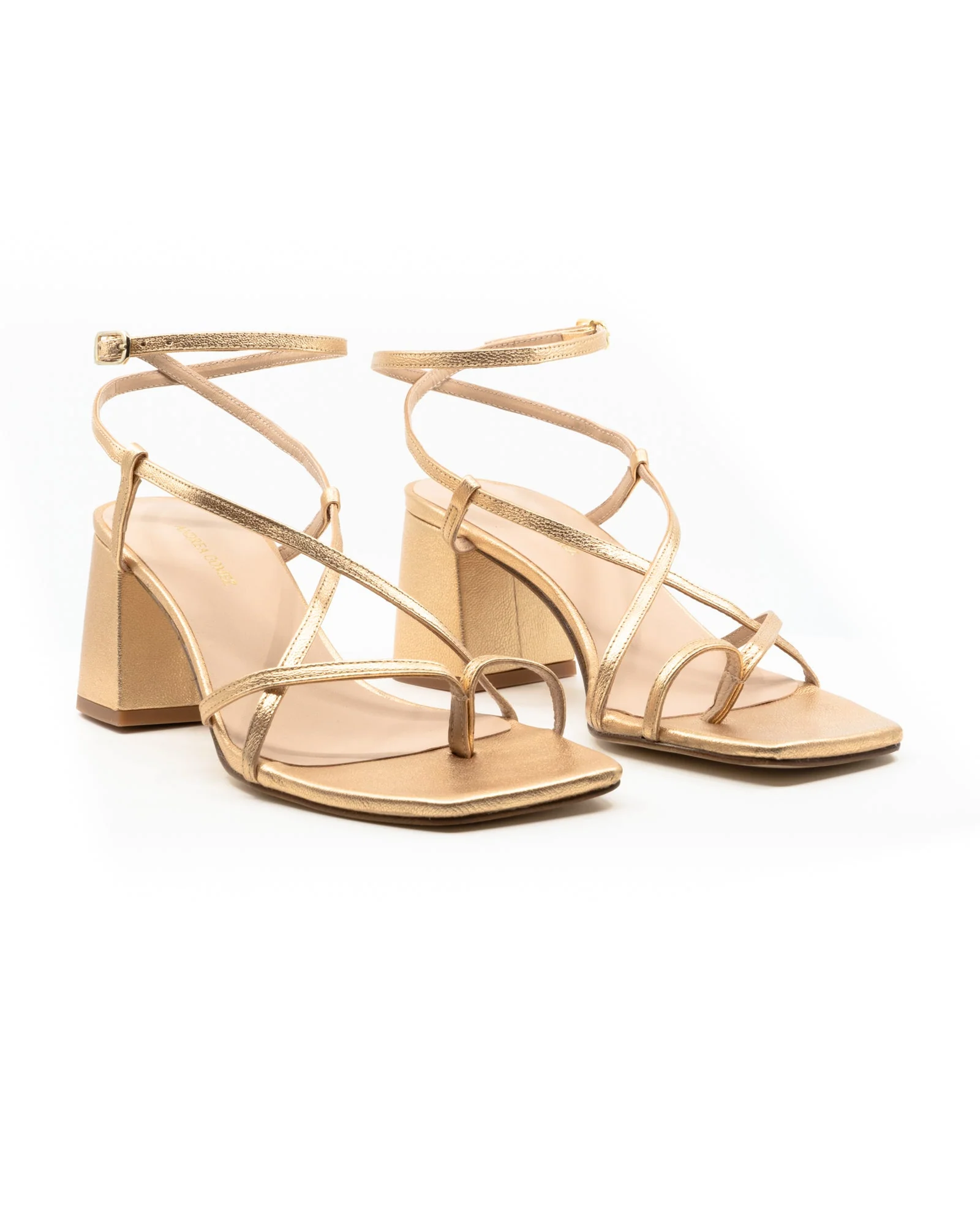 Ana Gold - Image 6