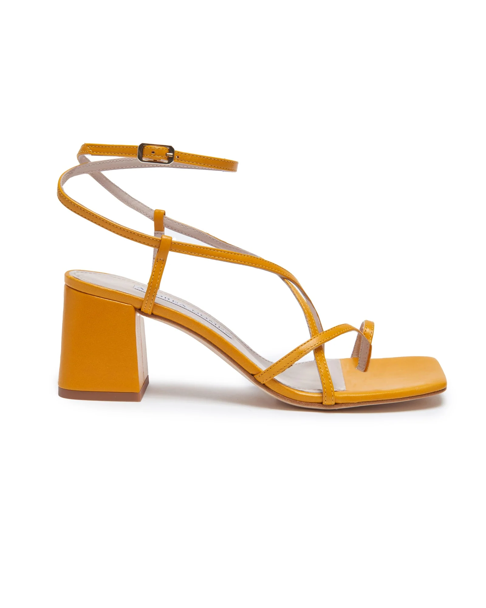 Ana Yellow - Image 7