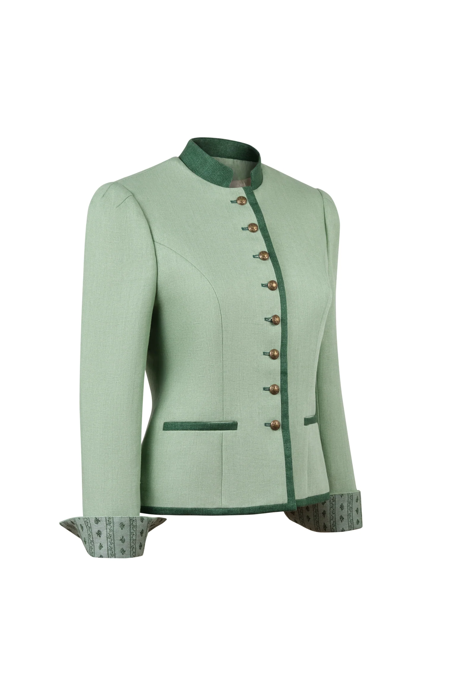 Annabelle Verte - Image 2