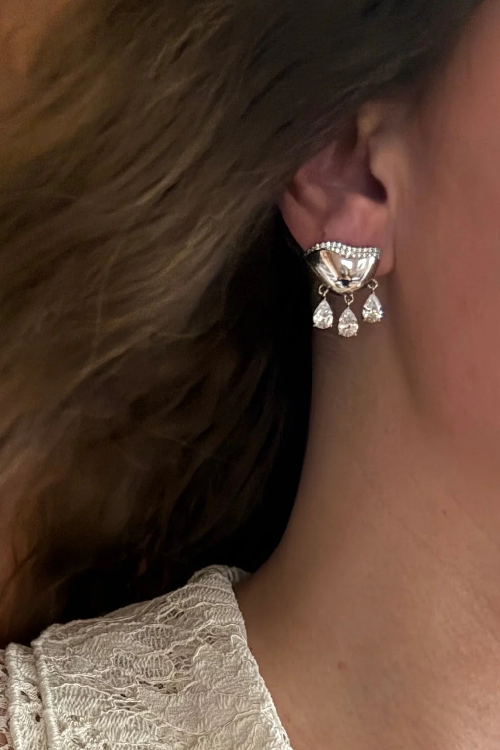 APHRODITE EARRINGS