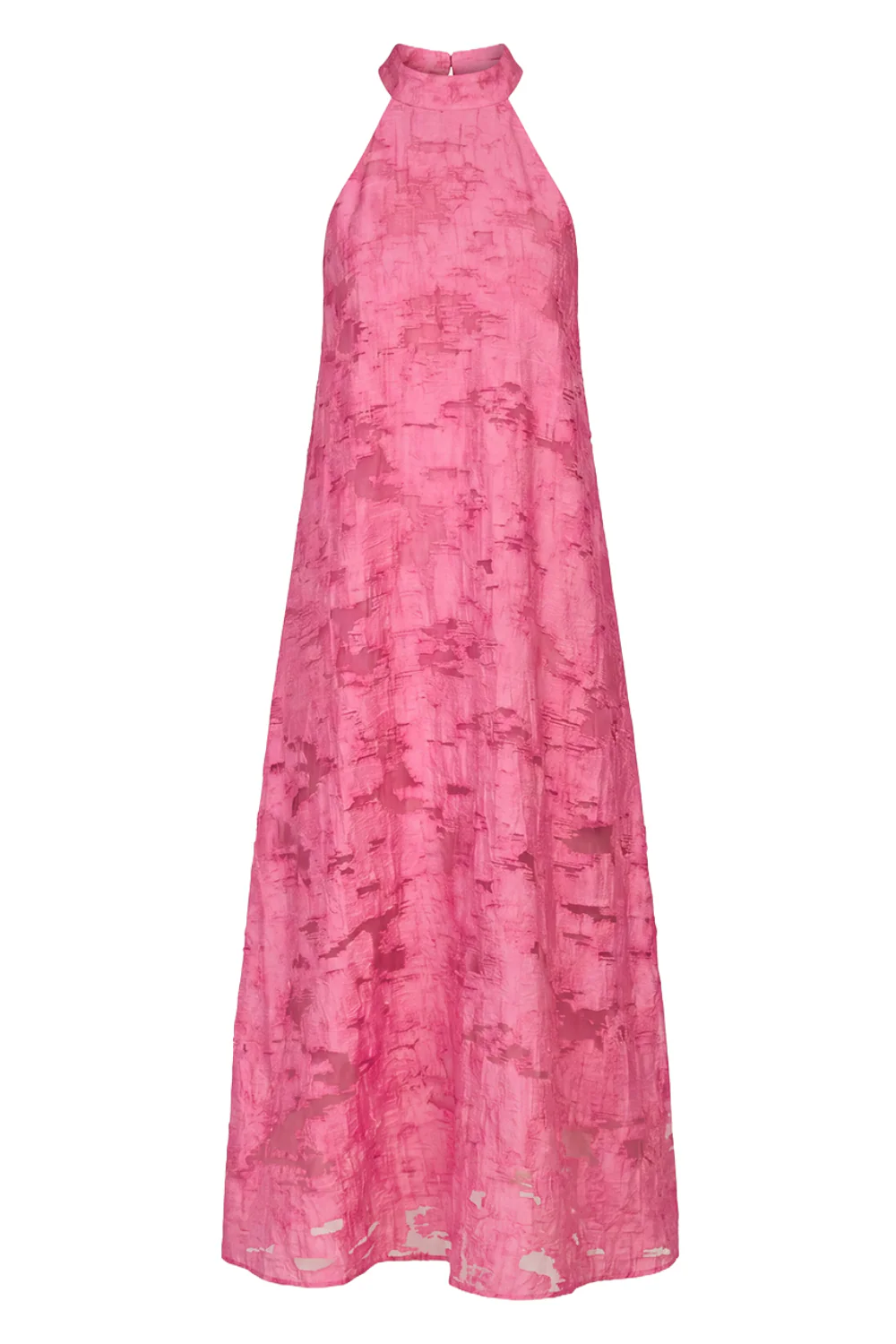 Audra Maxi Dress - Image 6