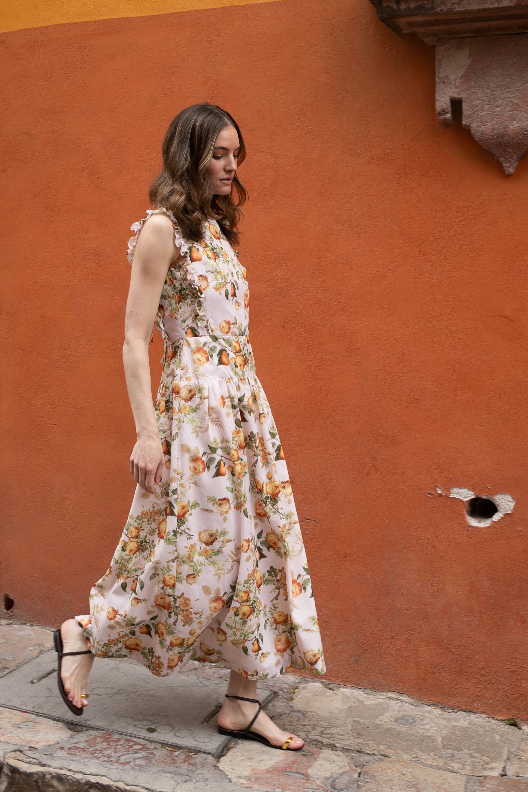 Aurora Dress