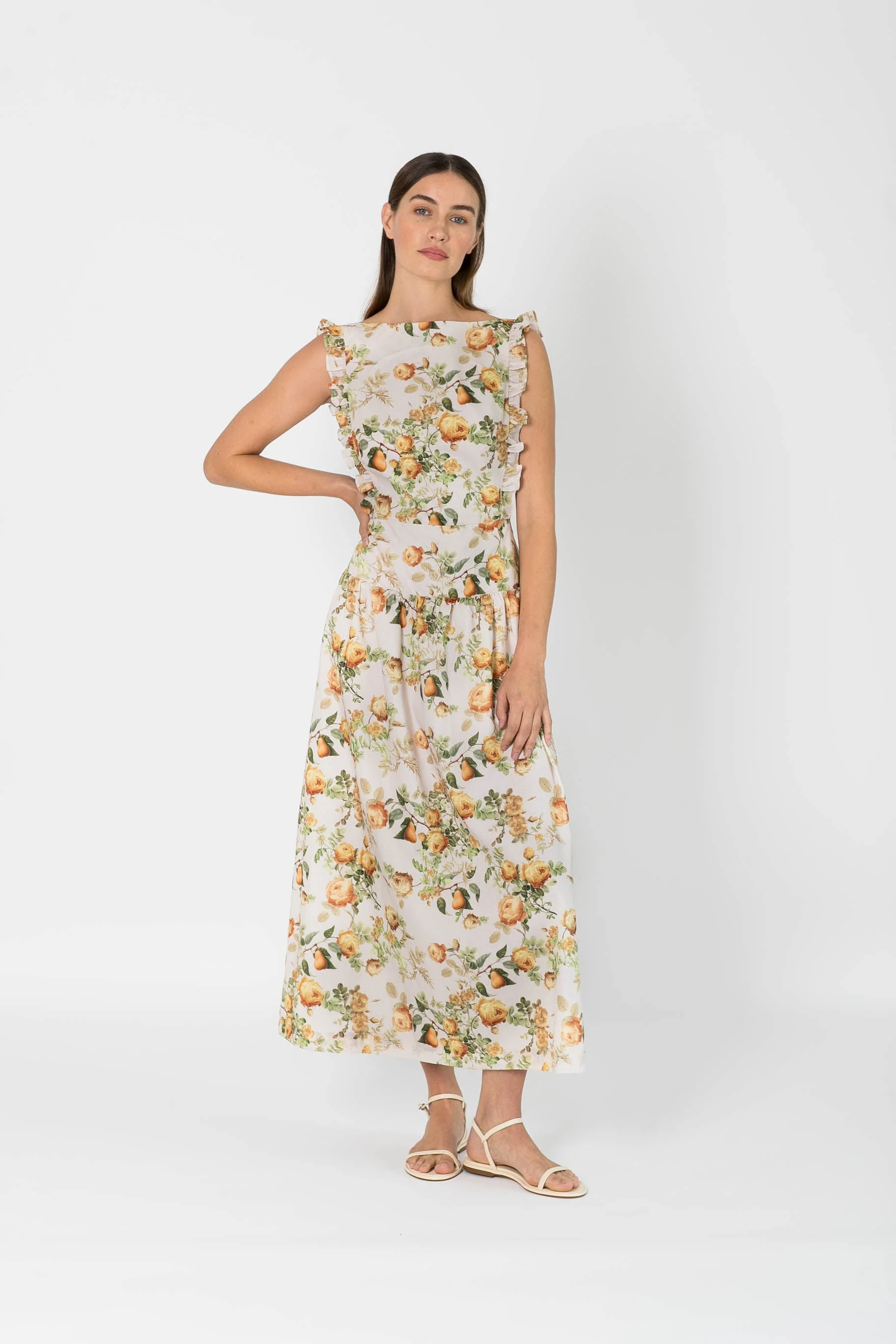 Aurora Dress - Image 7