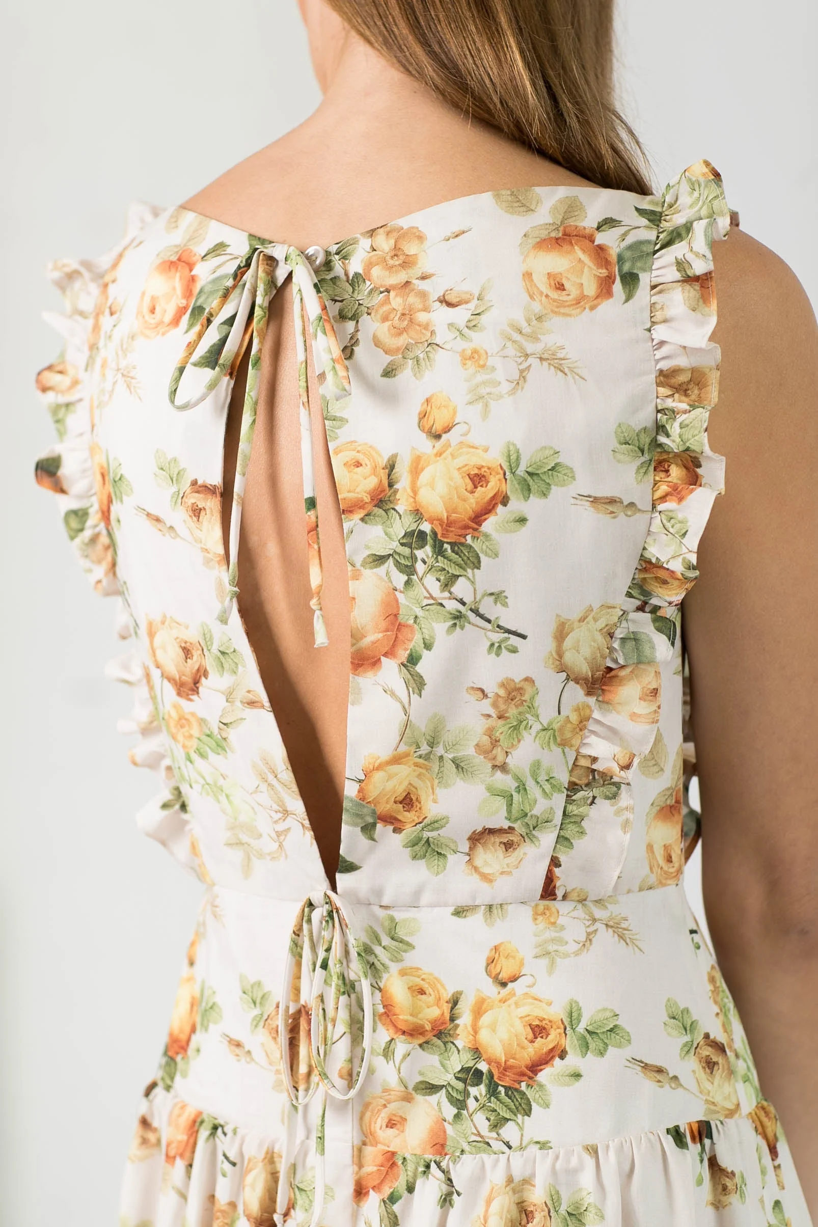 Aurora Dress - Image 8