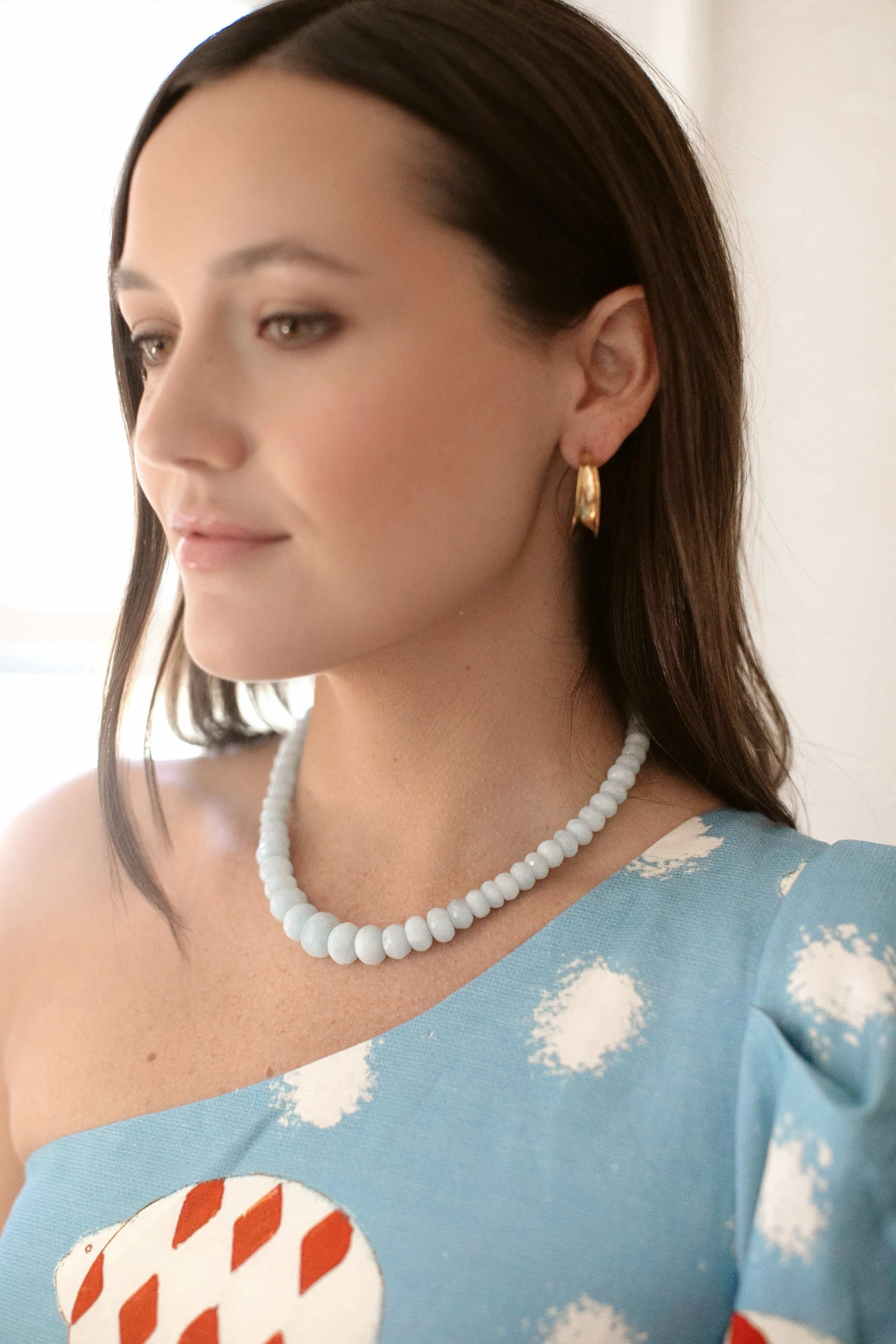 Baby Blues Necklace - Image 4