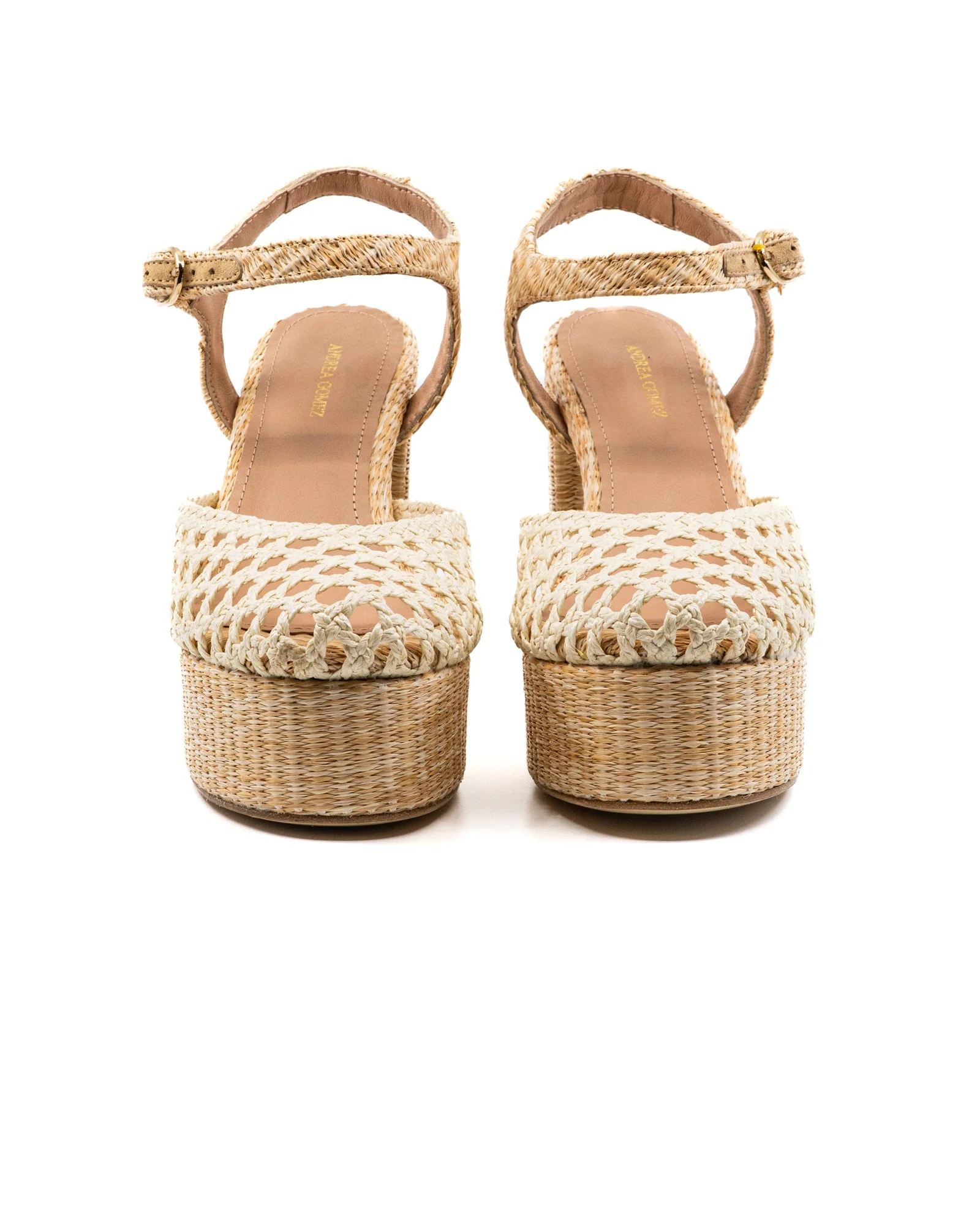 Beatriz Natural Raphia - Image 8