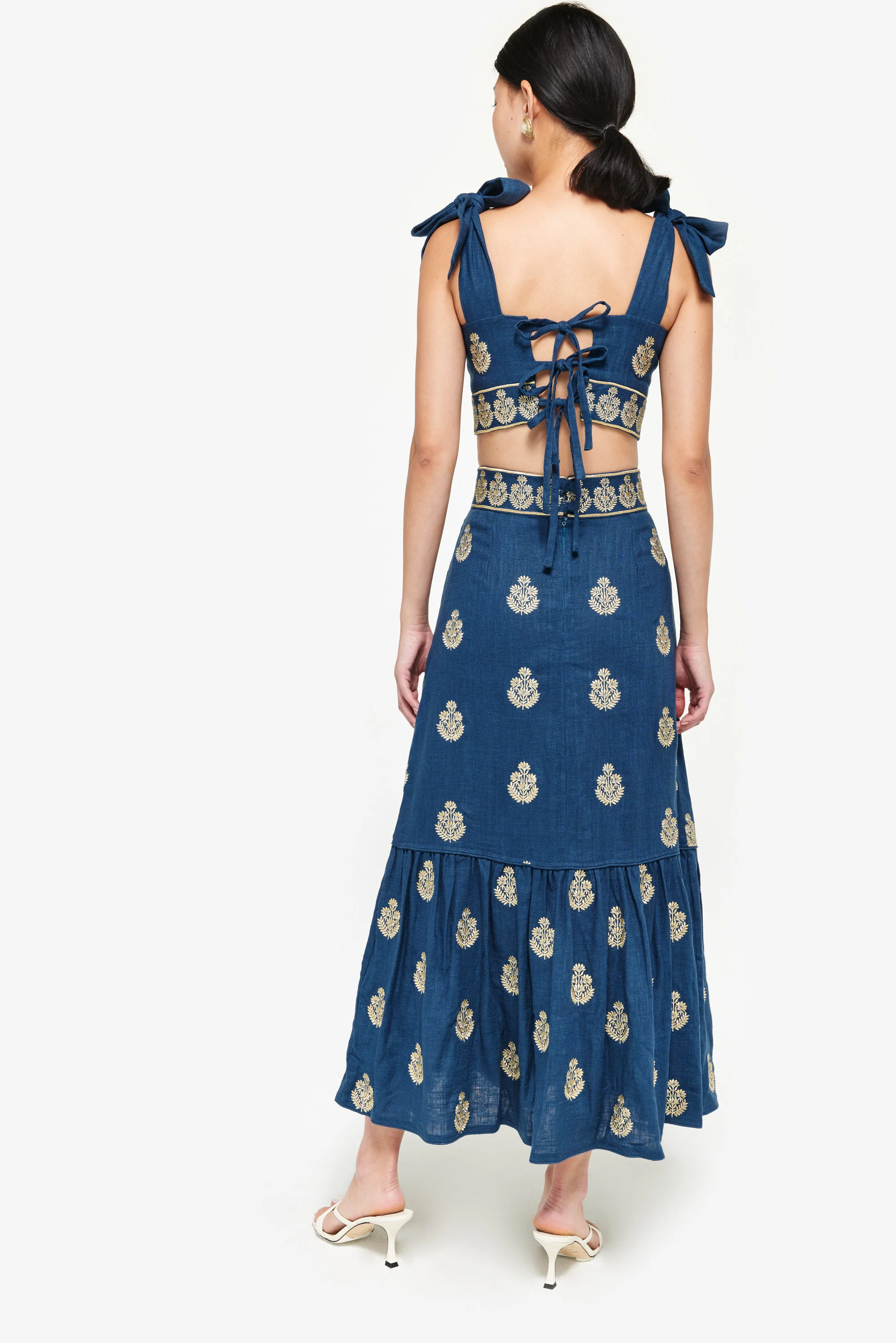 Begum Set - Image 4