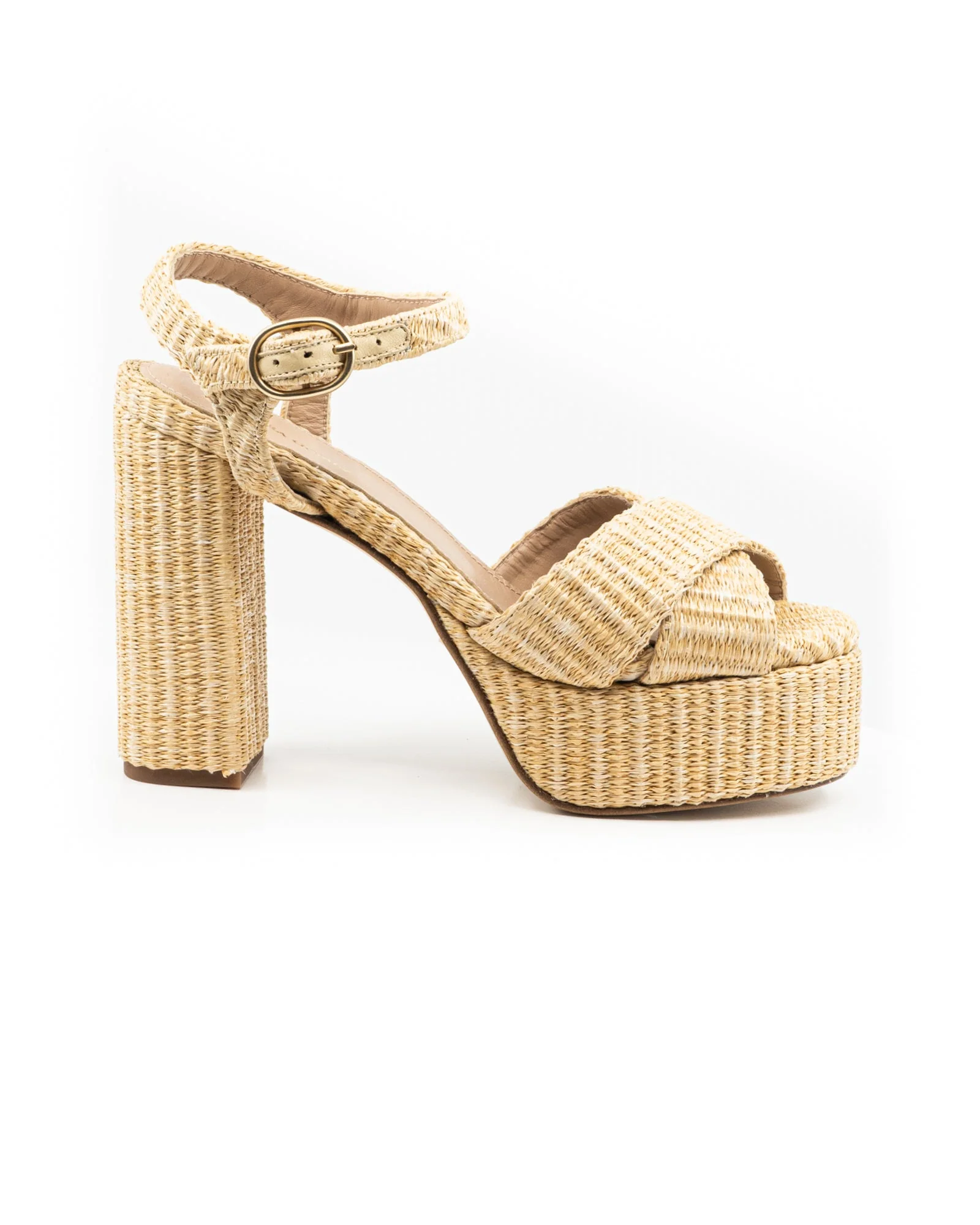 Bella Natural Raphia - Image 6