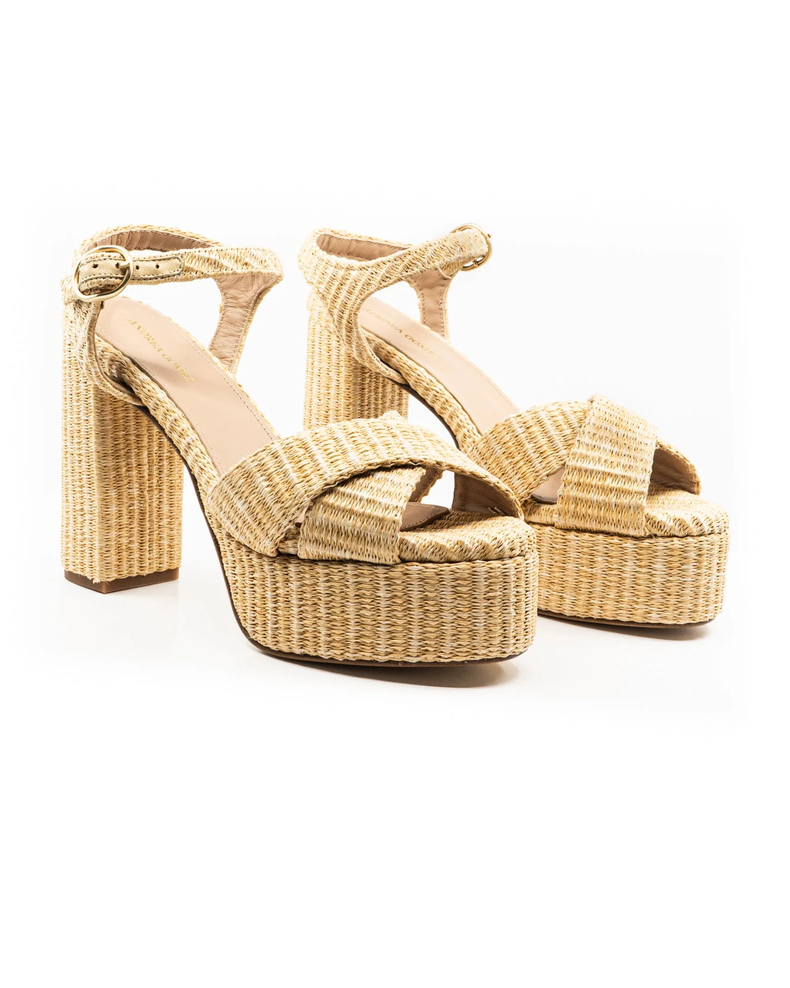 Bella Natural Raphia - Image 7