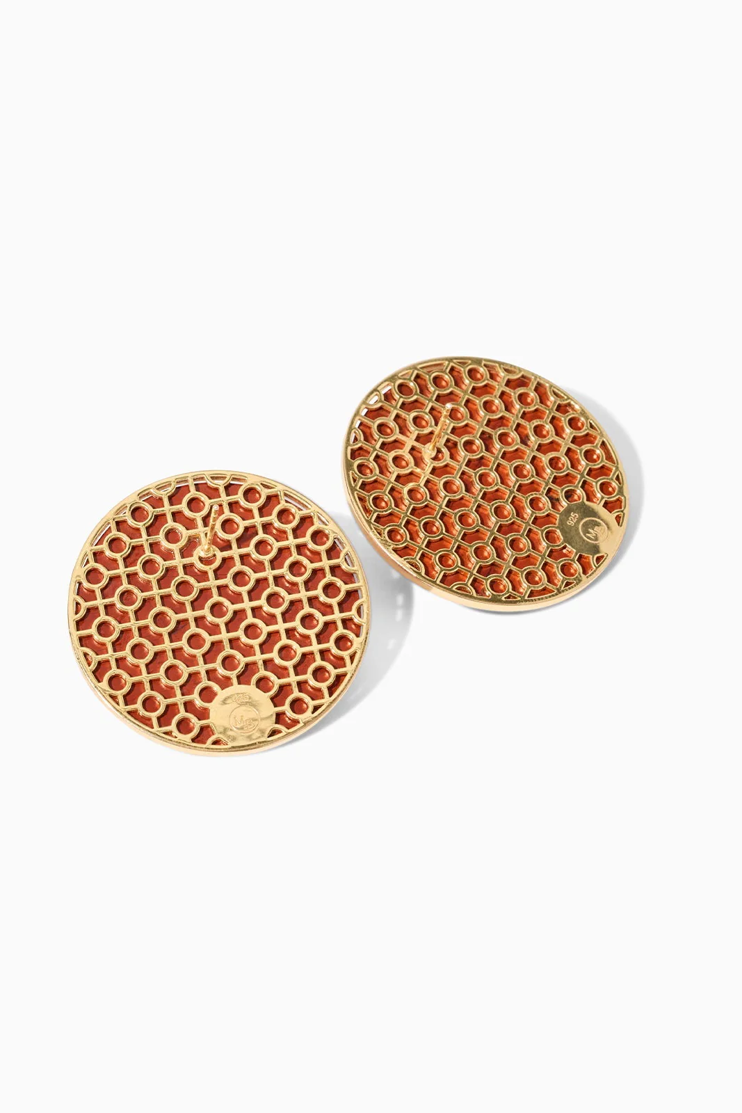 Big Disc Energy- Red Jasper - Image 2