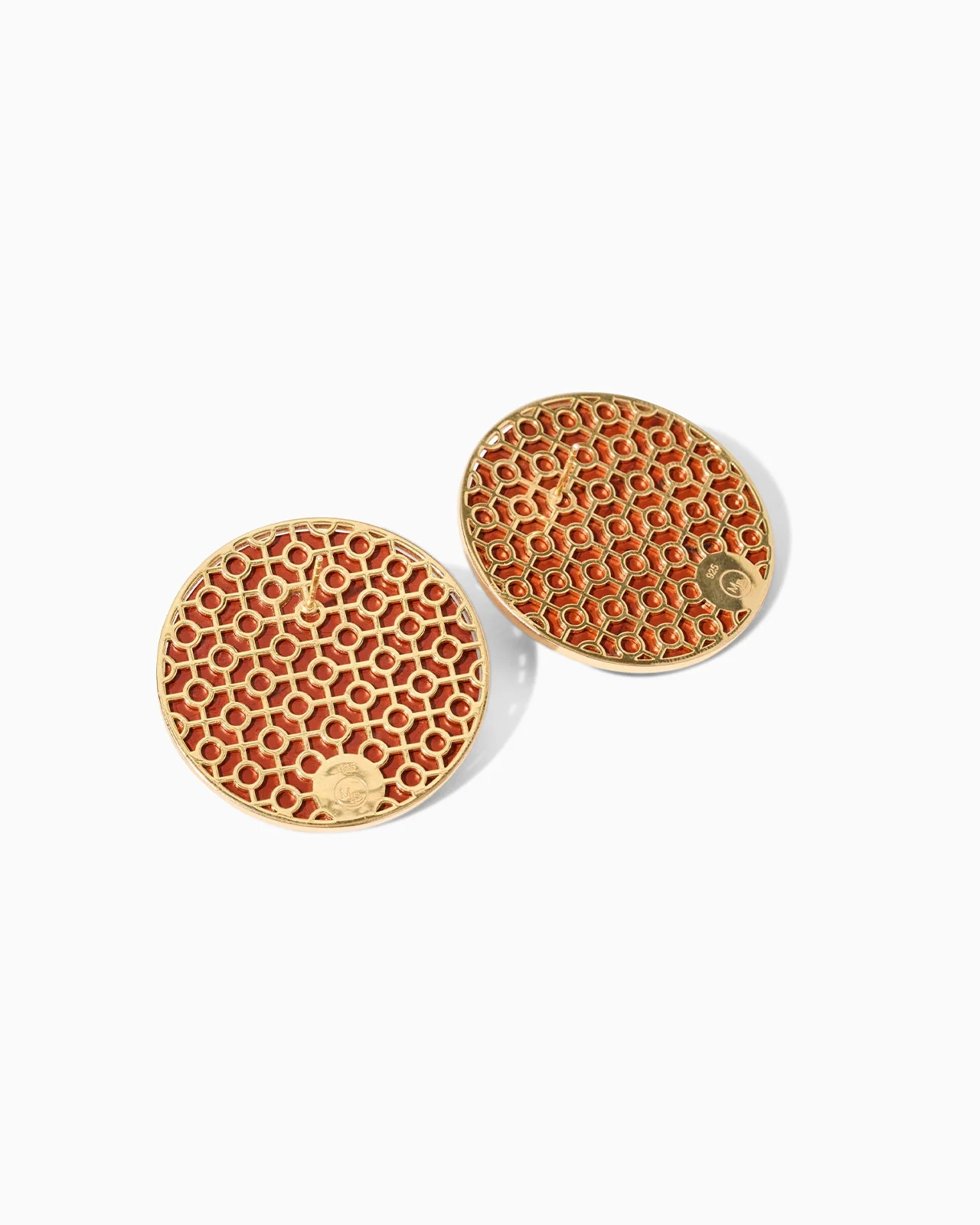 Big Disc Energy- Red Jasper - Image 5