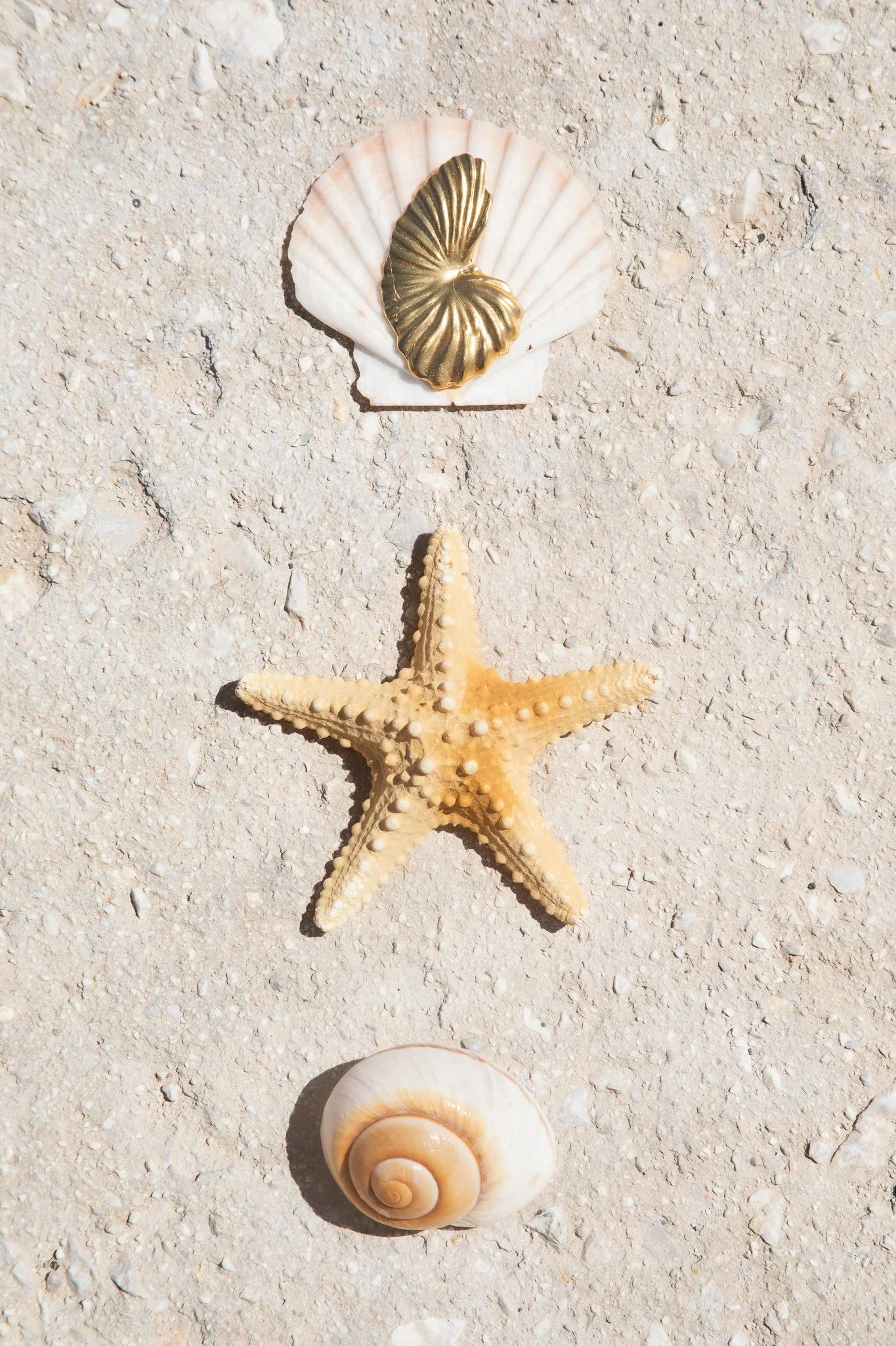 Birth of Venus Brooch - Image 5