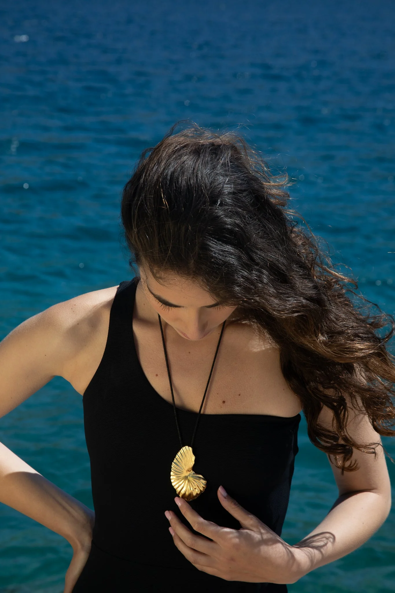 Birth of Venus Pendant - Image 10