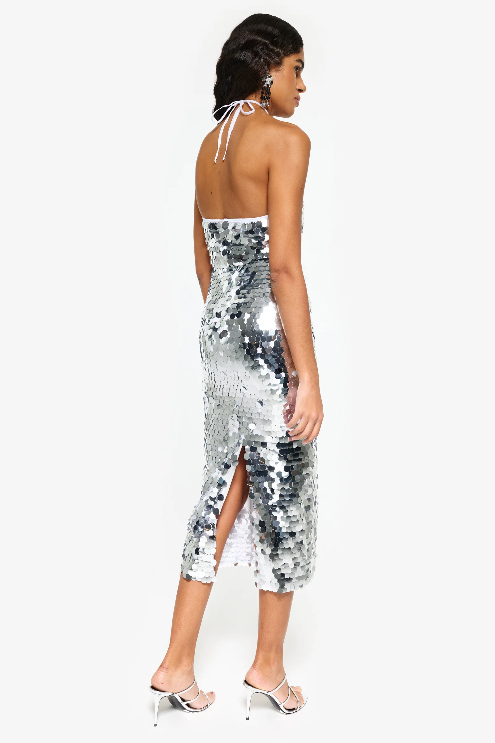 Blânca Dress - Image 5