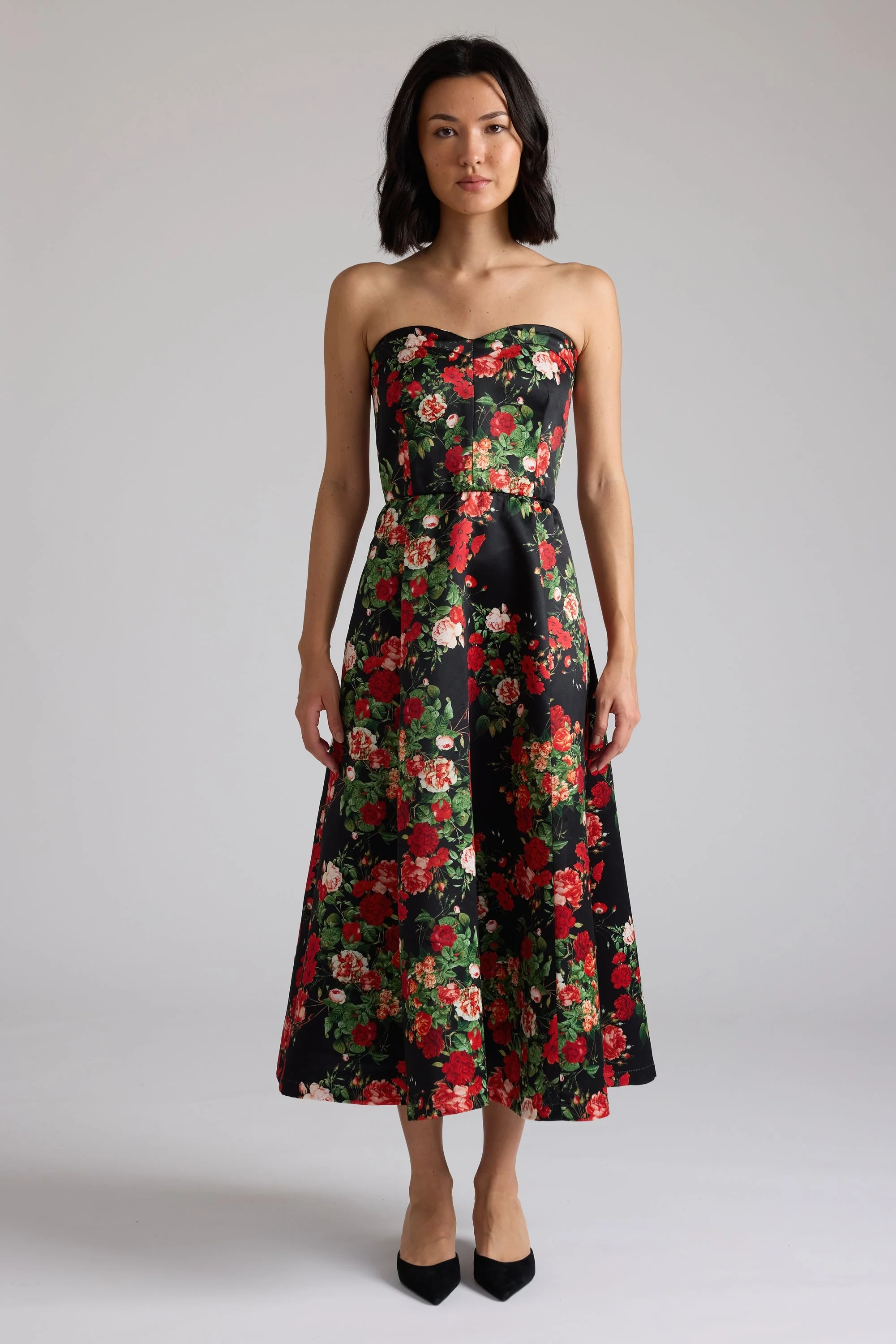 Blanca Dress - Image 2