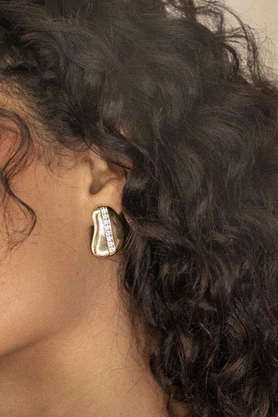 BOON EARRINGS - Image 3