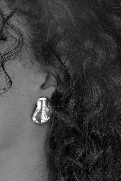 BOON EARRINGS - Image 5