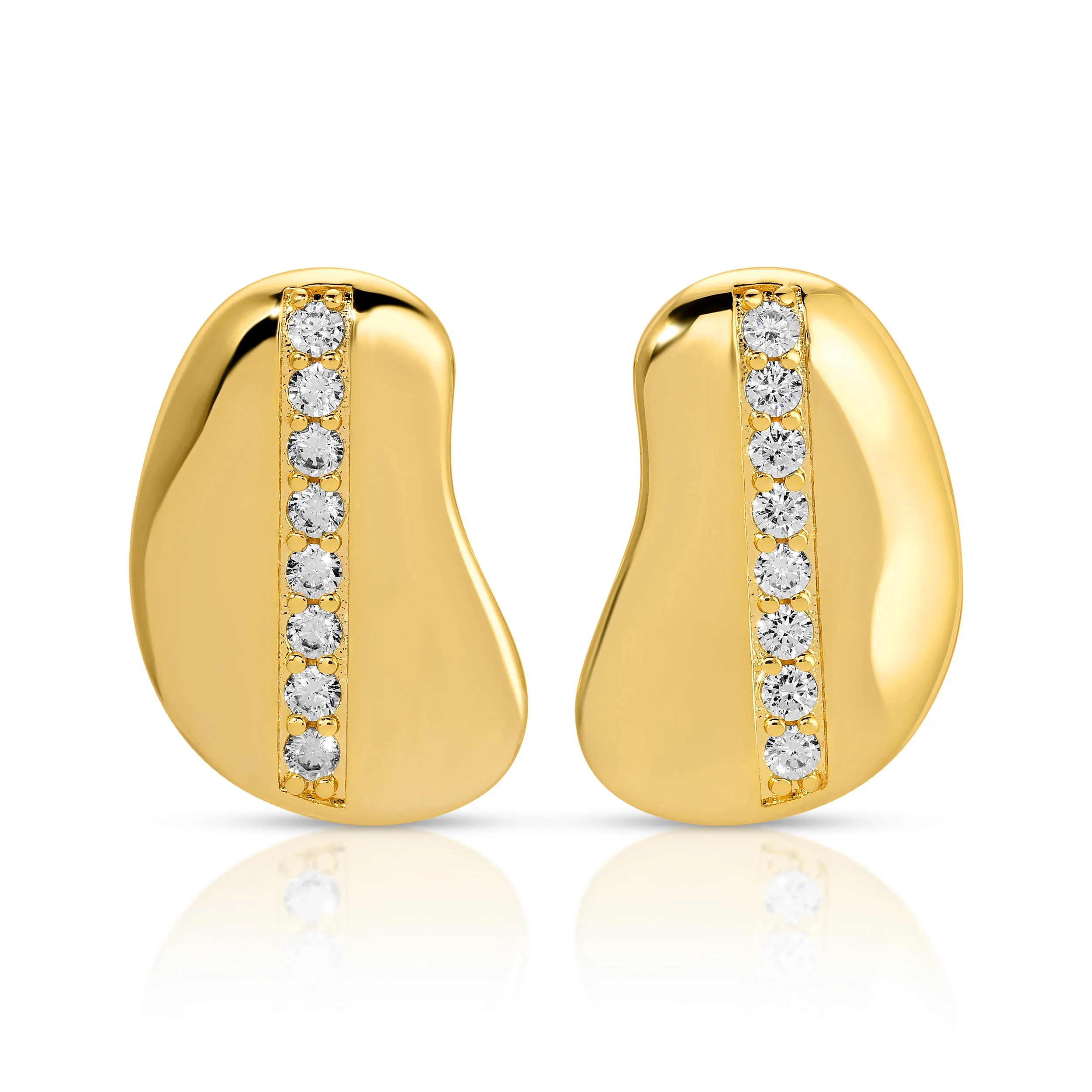 BOON EARRINGS - Image 7
