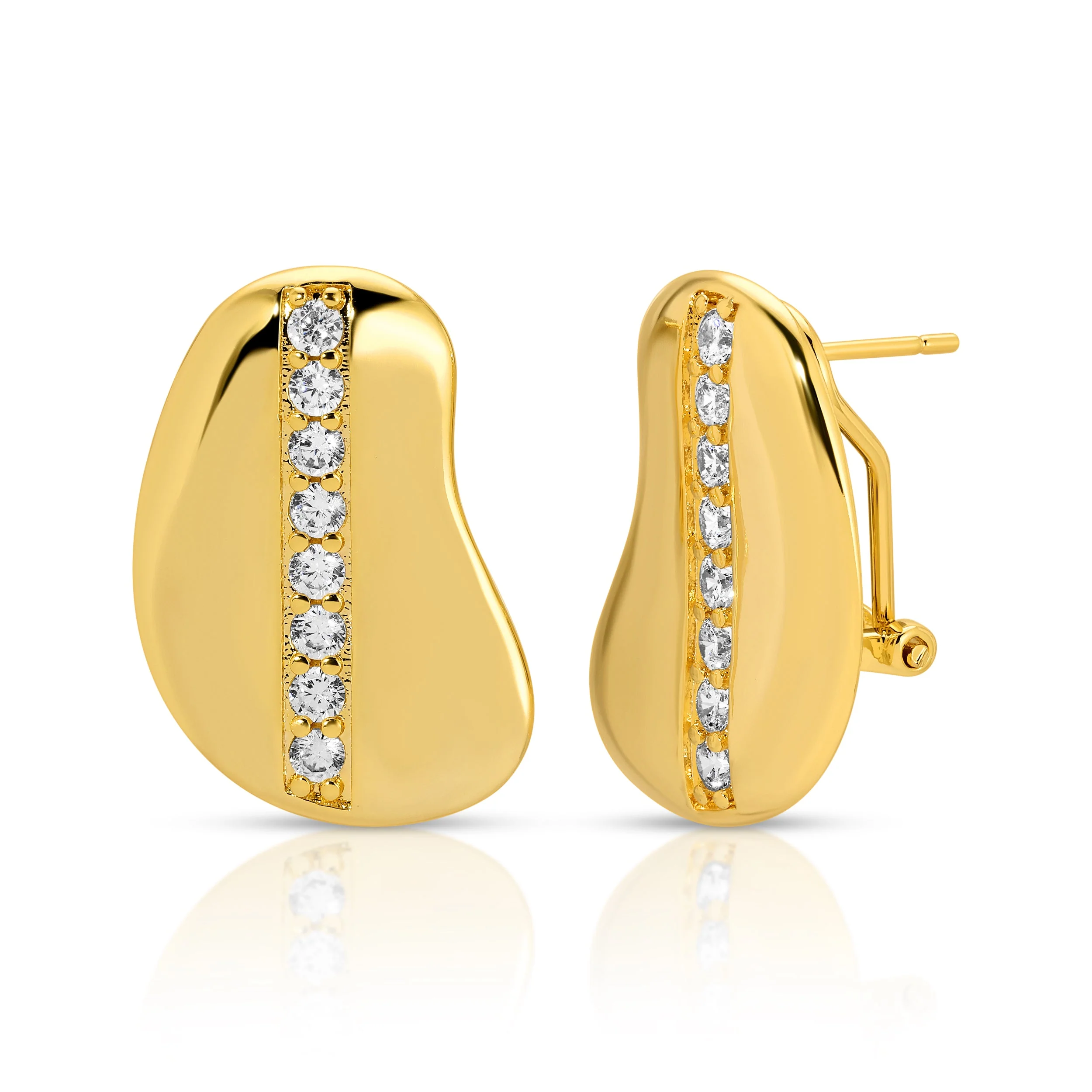 BOON EARRINGS - Image 8