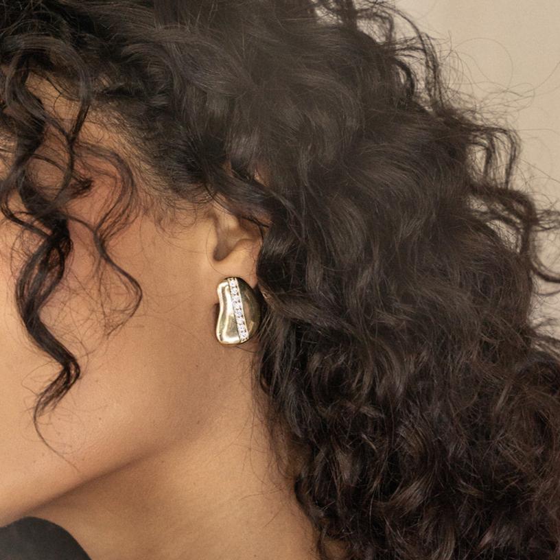BOON EARRINGS - Image 9
