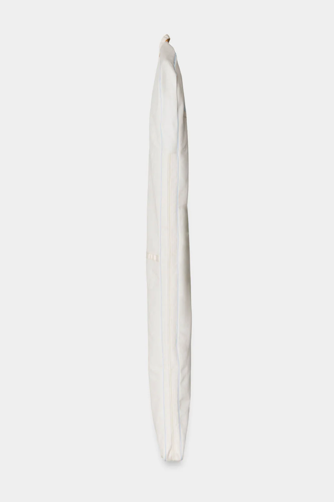 Bridal Bag in Moiré | Ivory - Image 5