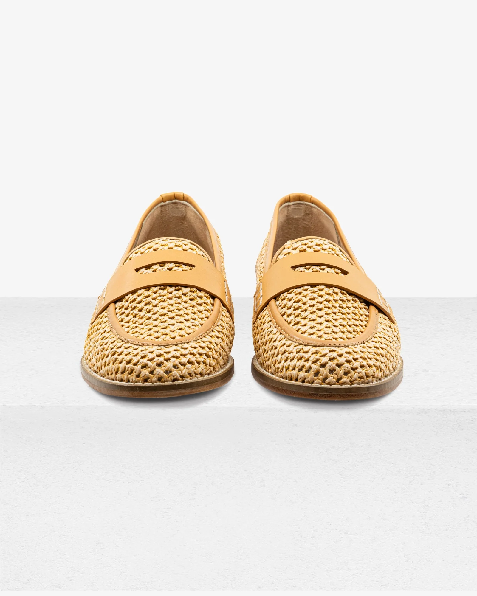 Camila Natural Raffia - Image 4