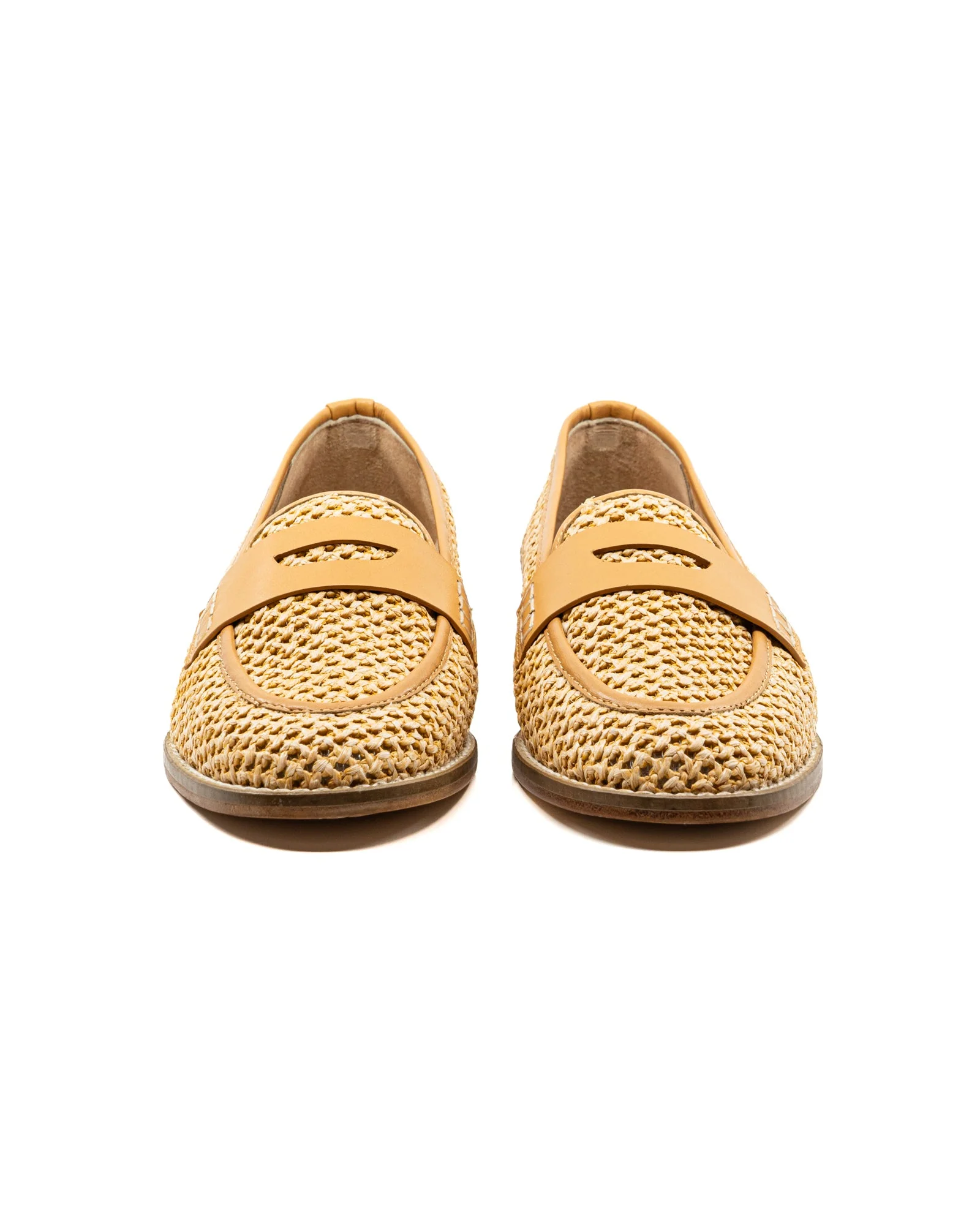 Camila Natural Raffia - Image 8