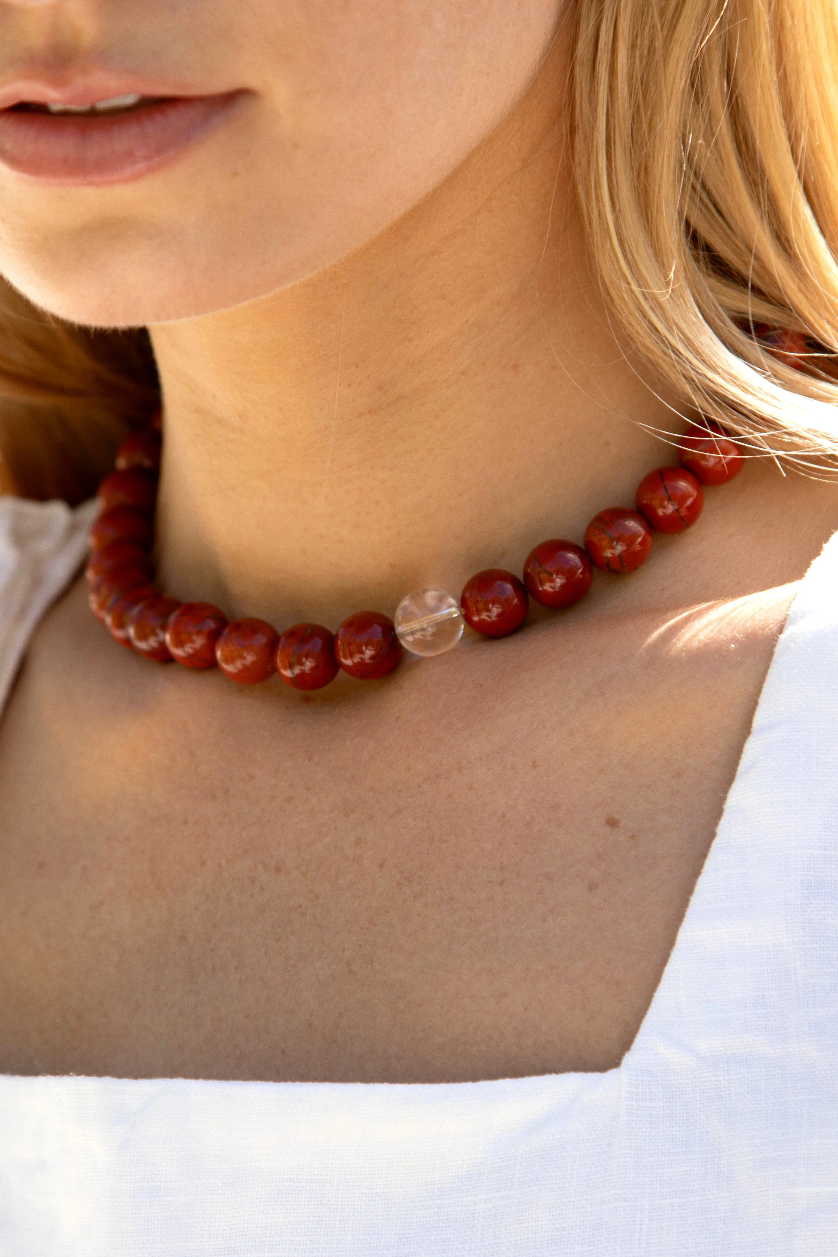 CAMILA NECKLACE - Image 3