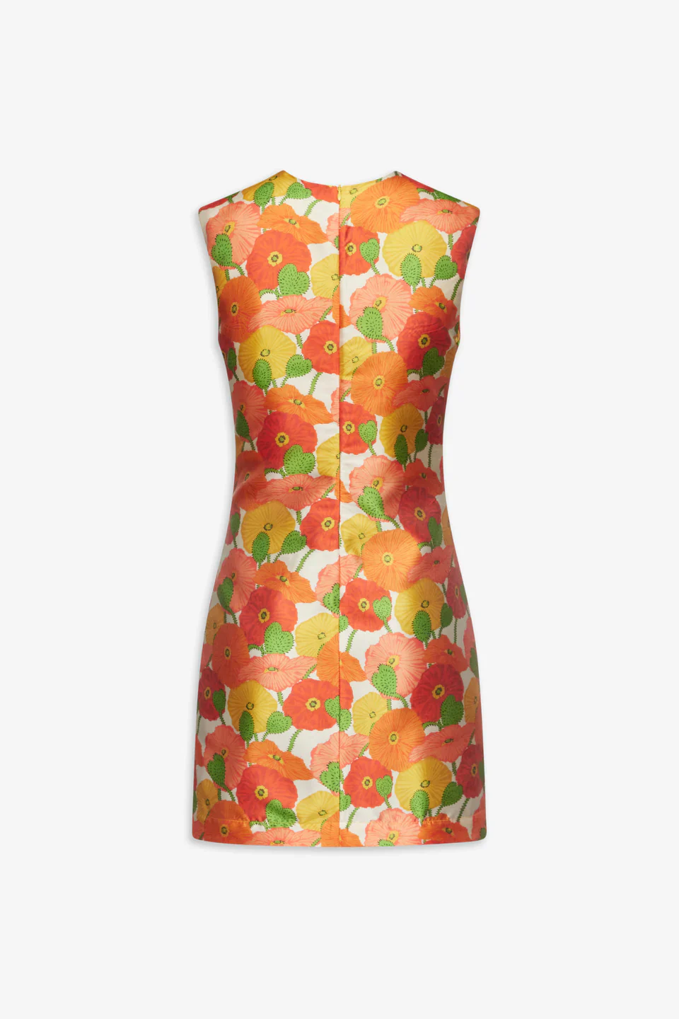 CAMILLE SHORT SMART FLOWER MULTICO - Image 2