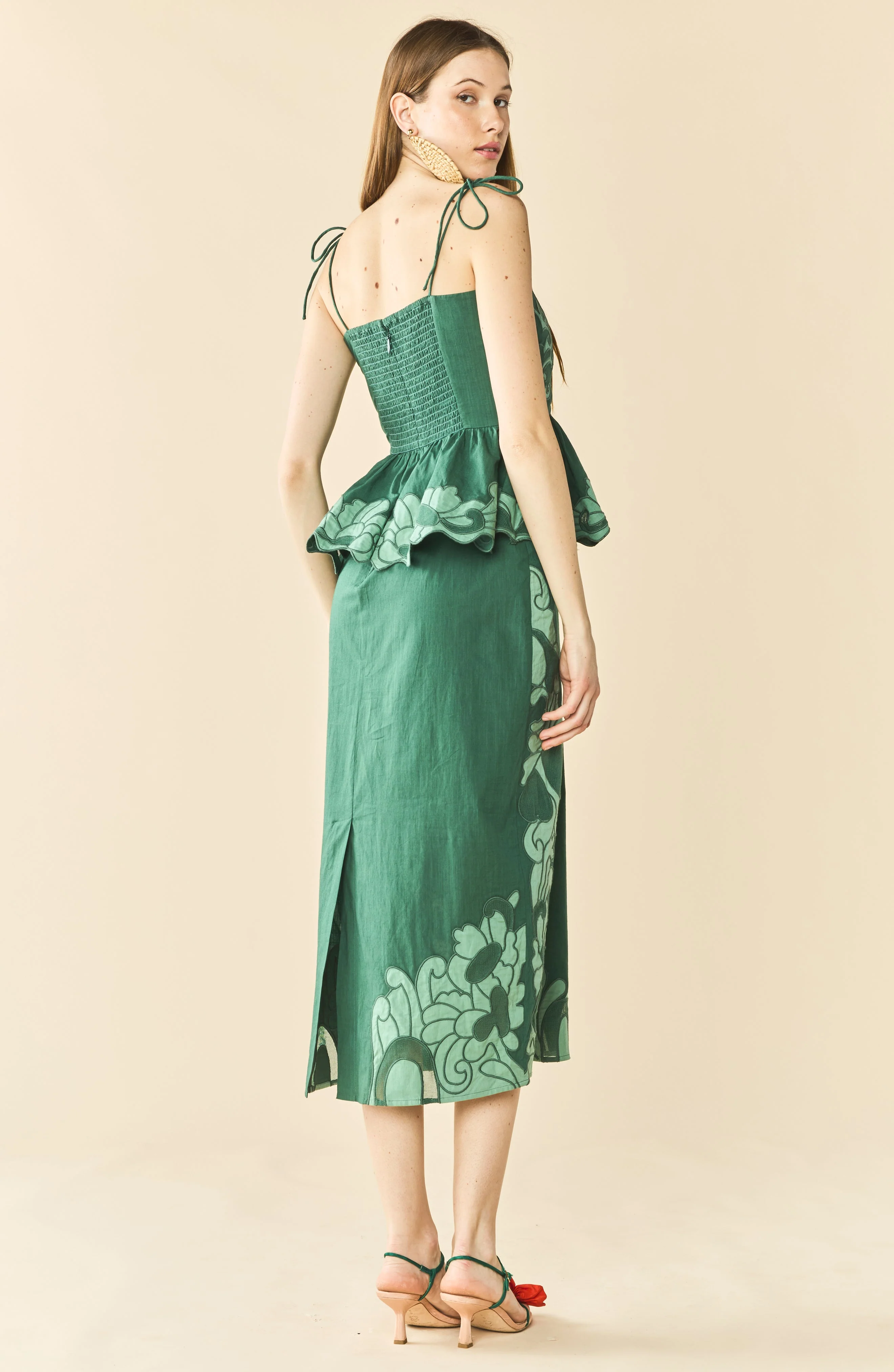 Carolyn Dress - Image 5