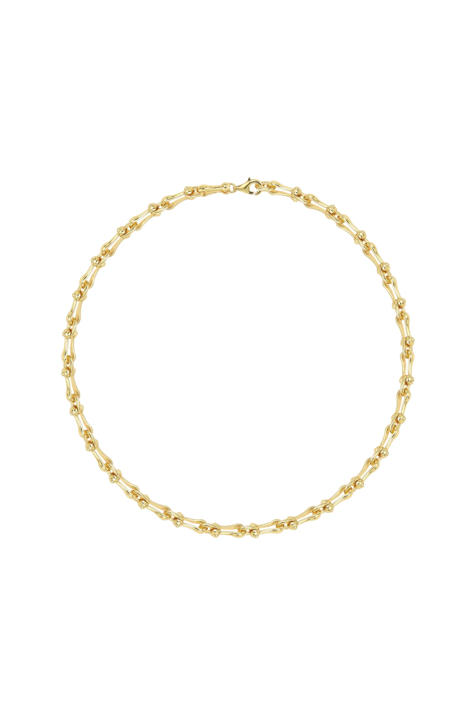 CAVALLO NECKLACE