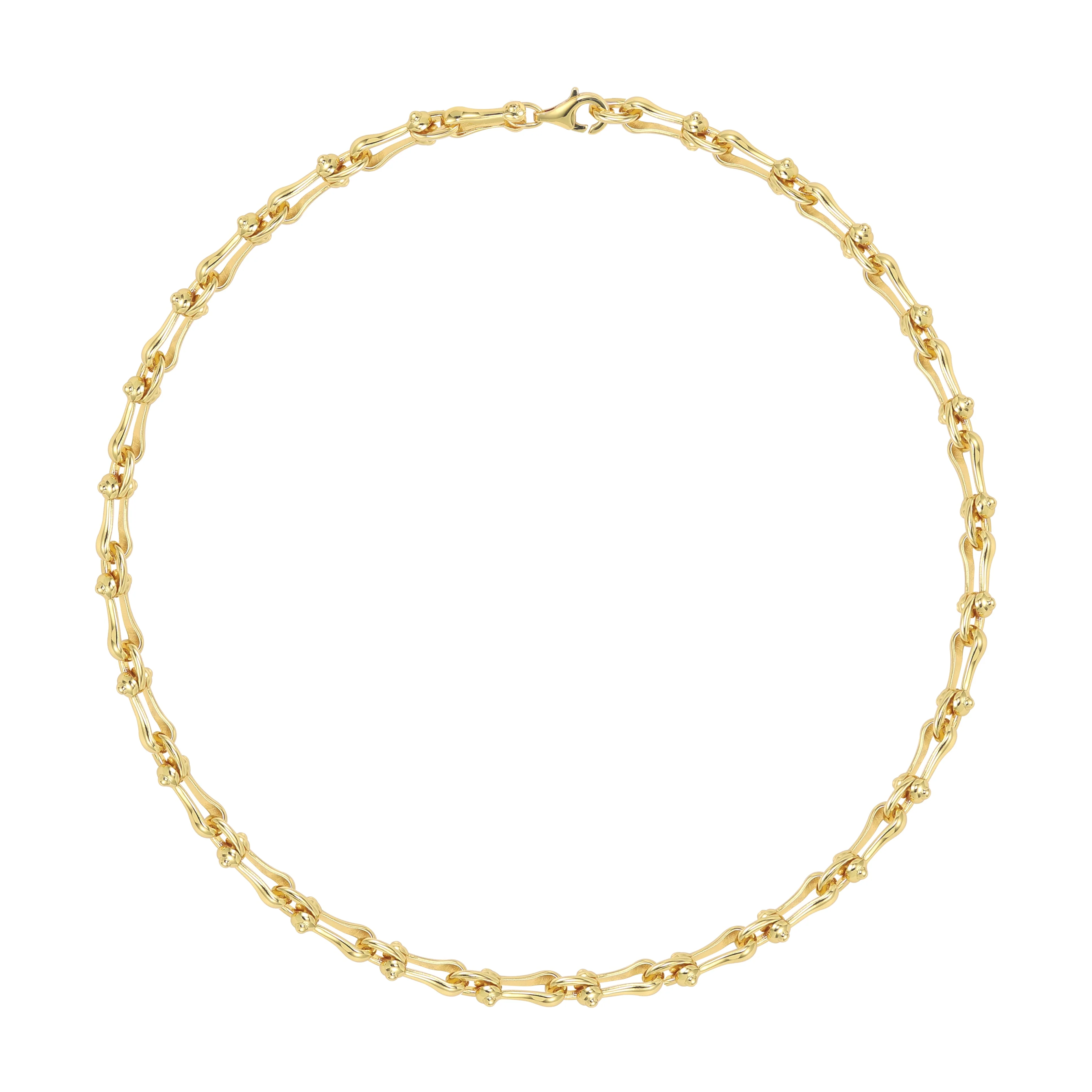 CAVALLO NECKLACE - Image 3
