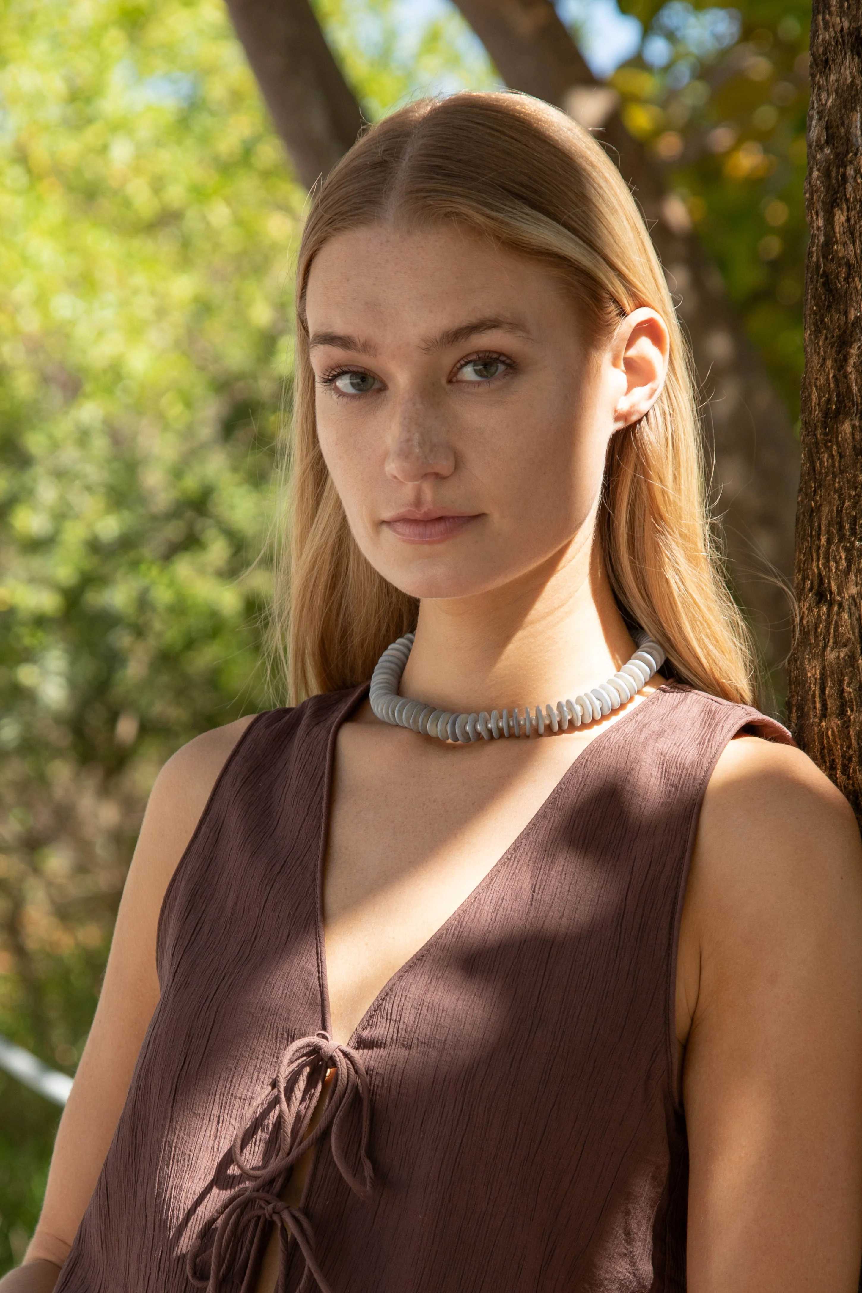 CAY NECKLACE - Image 2