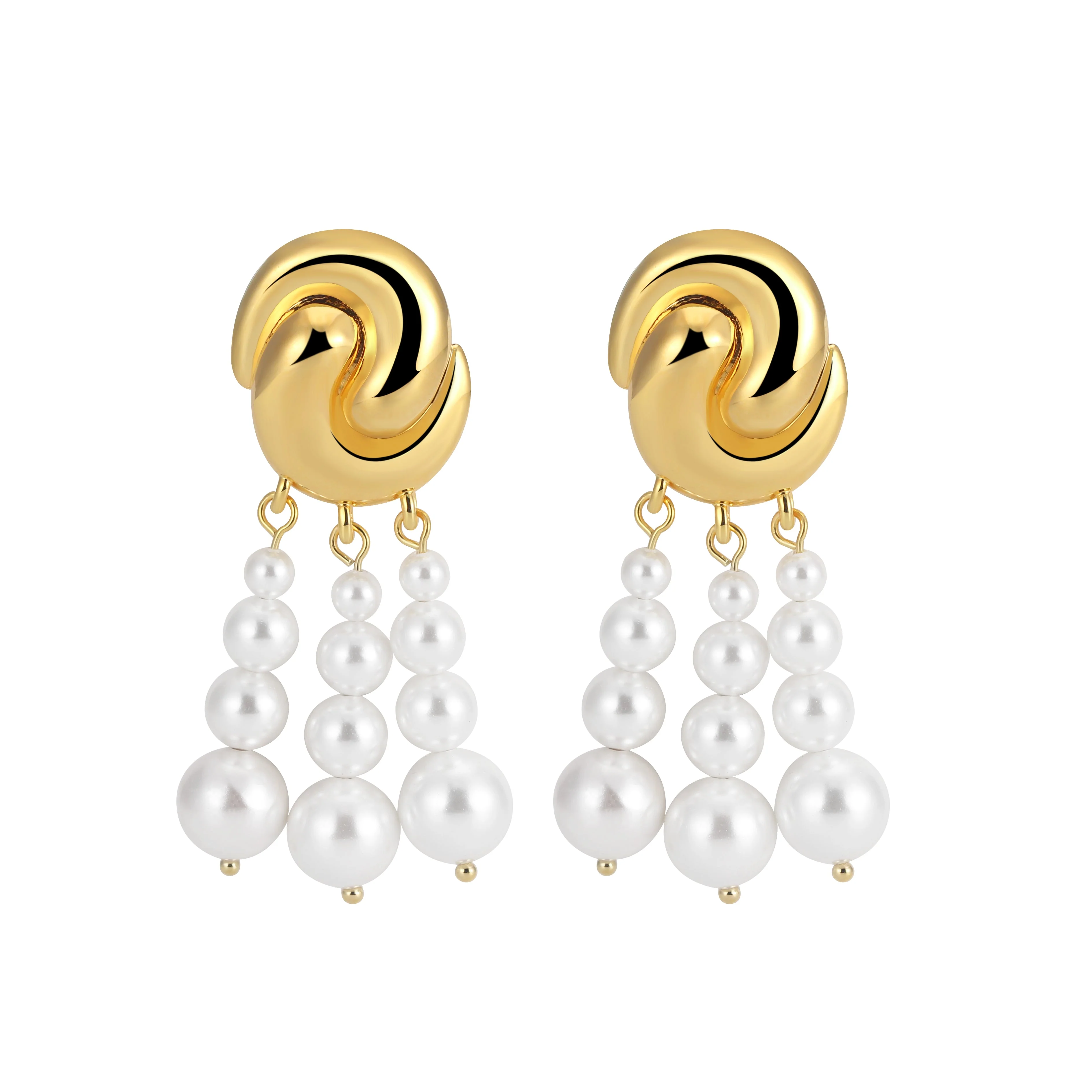 CELESTE EARRINGS - Image 6