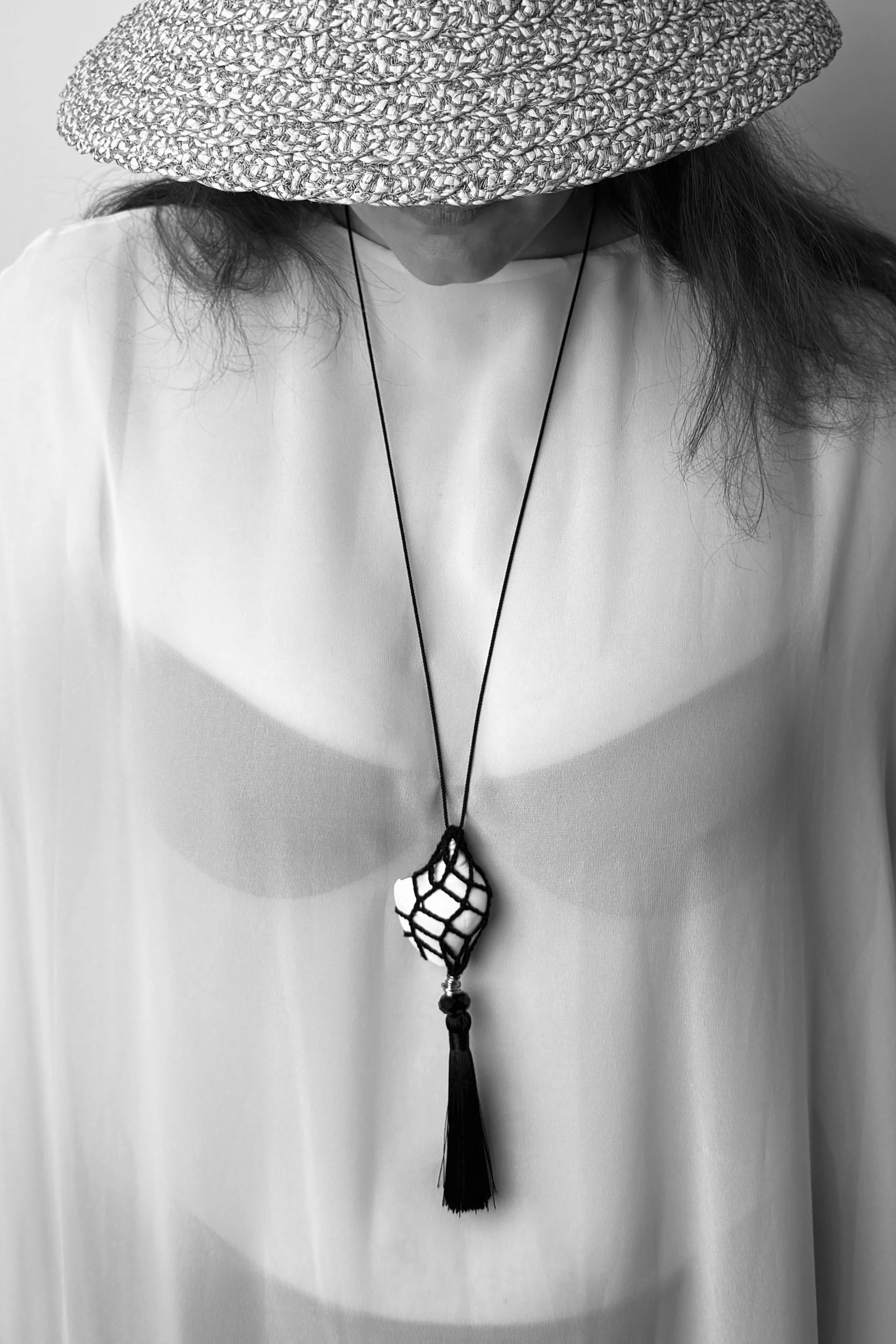 CELINE NECKLACE - Image 3