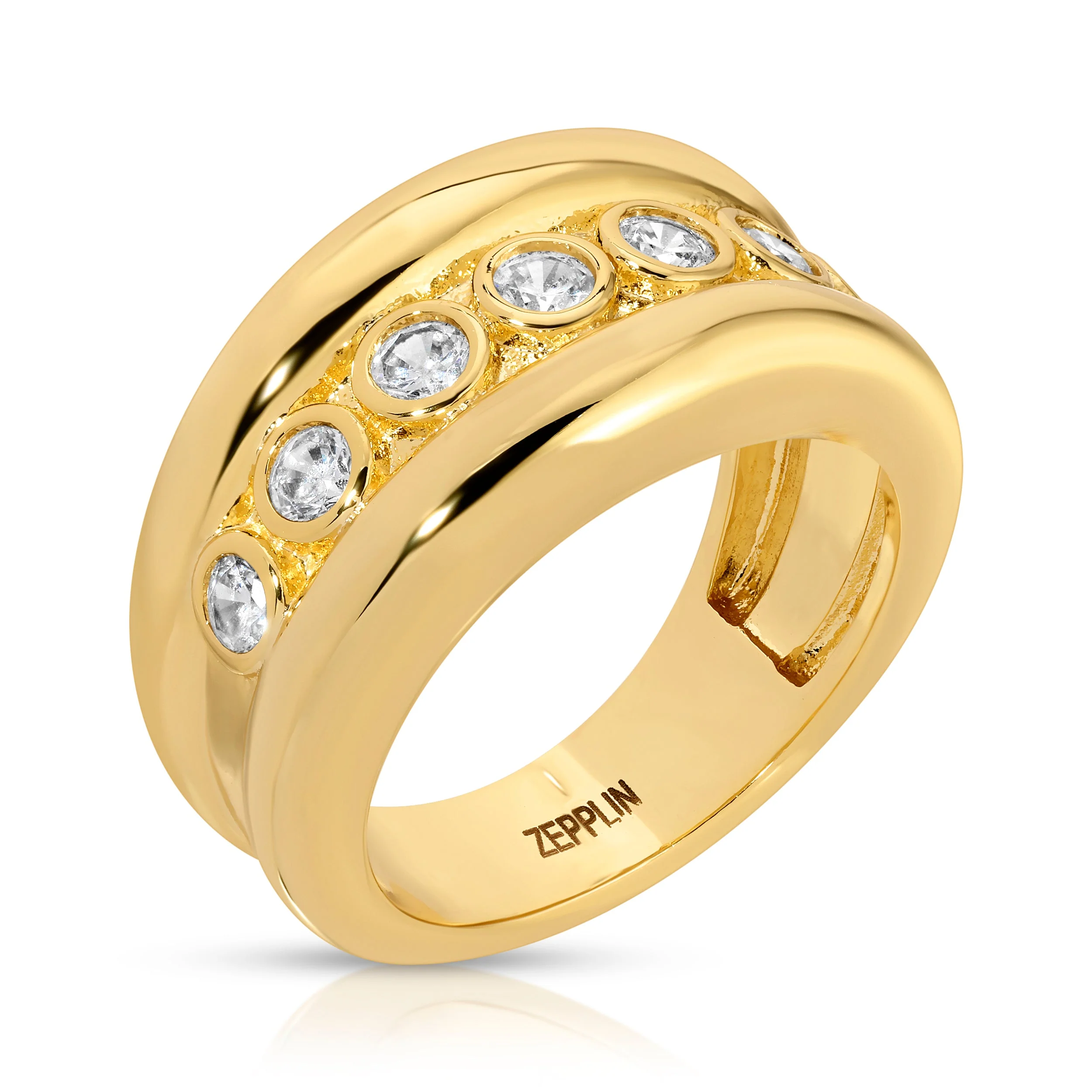 CHARLIE RING - Image 6