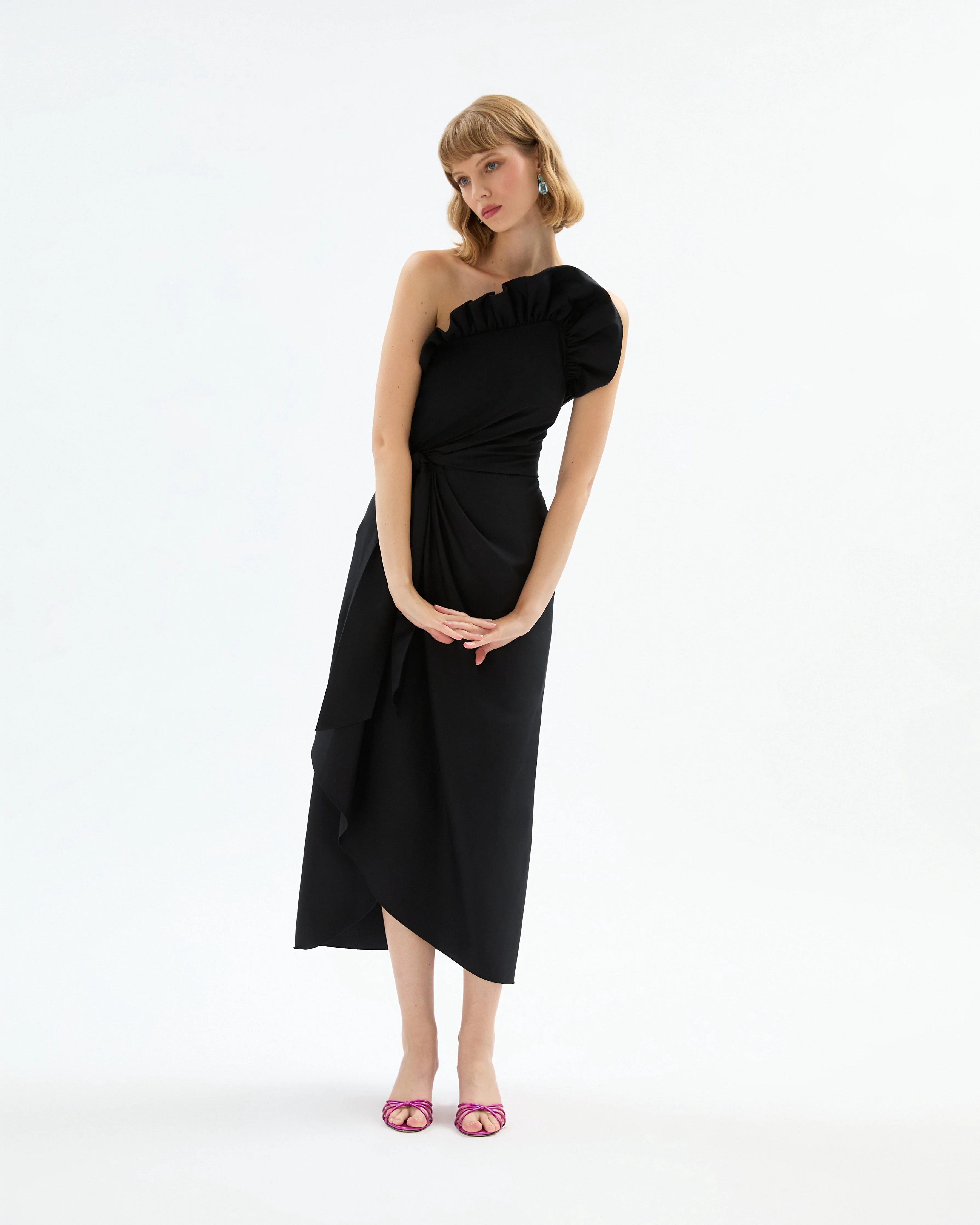 Charlotte Dress - Image 11