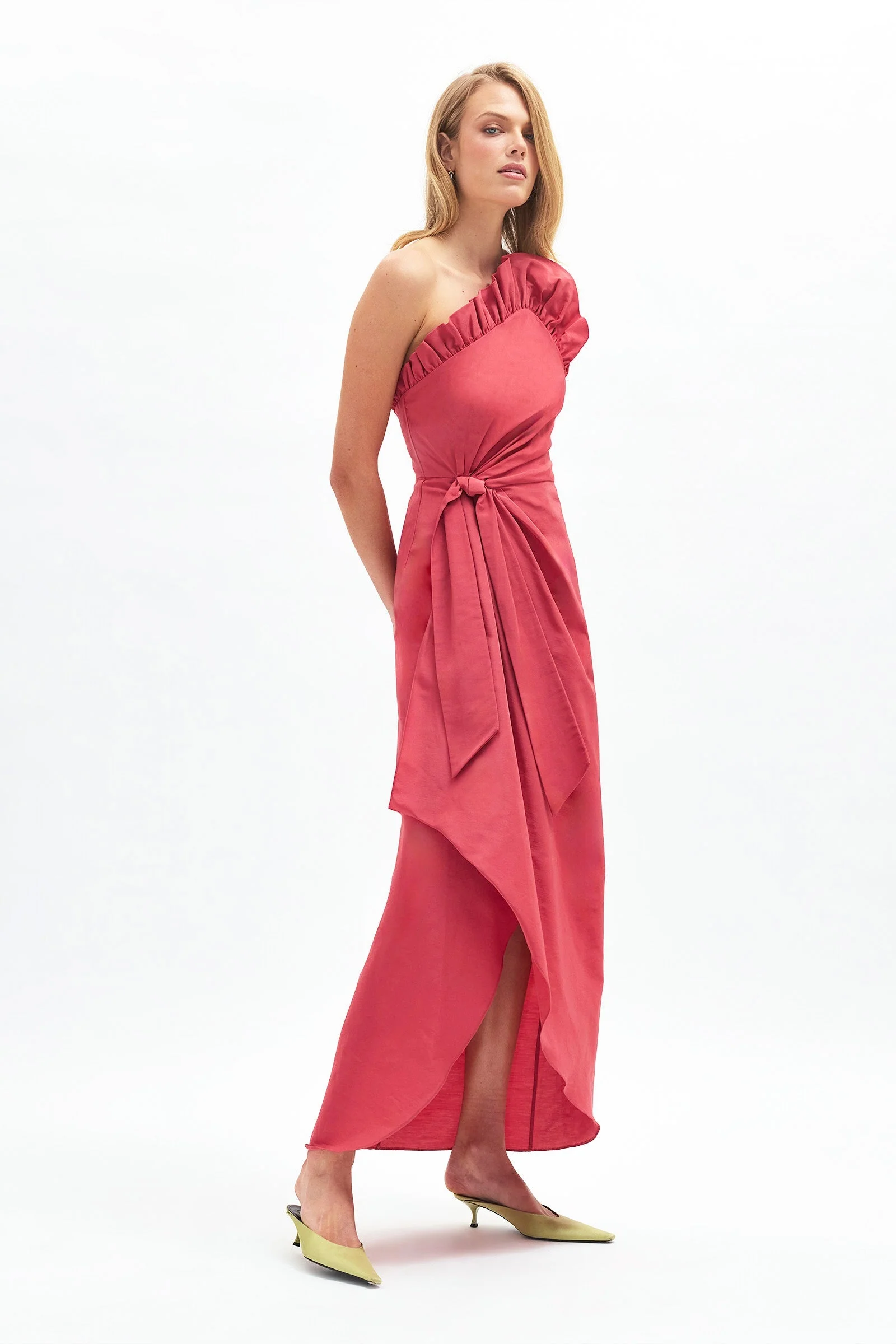 Charlotte Gown
