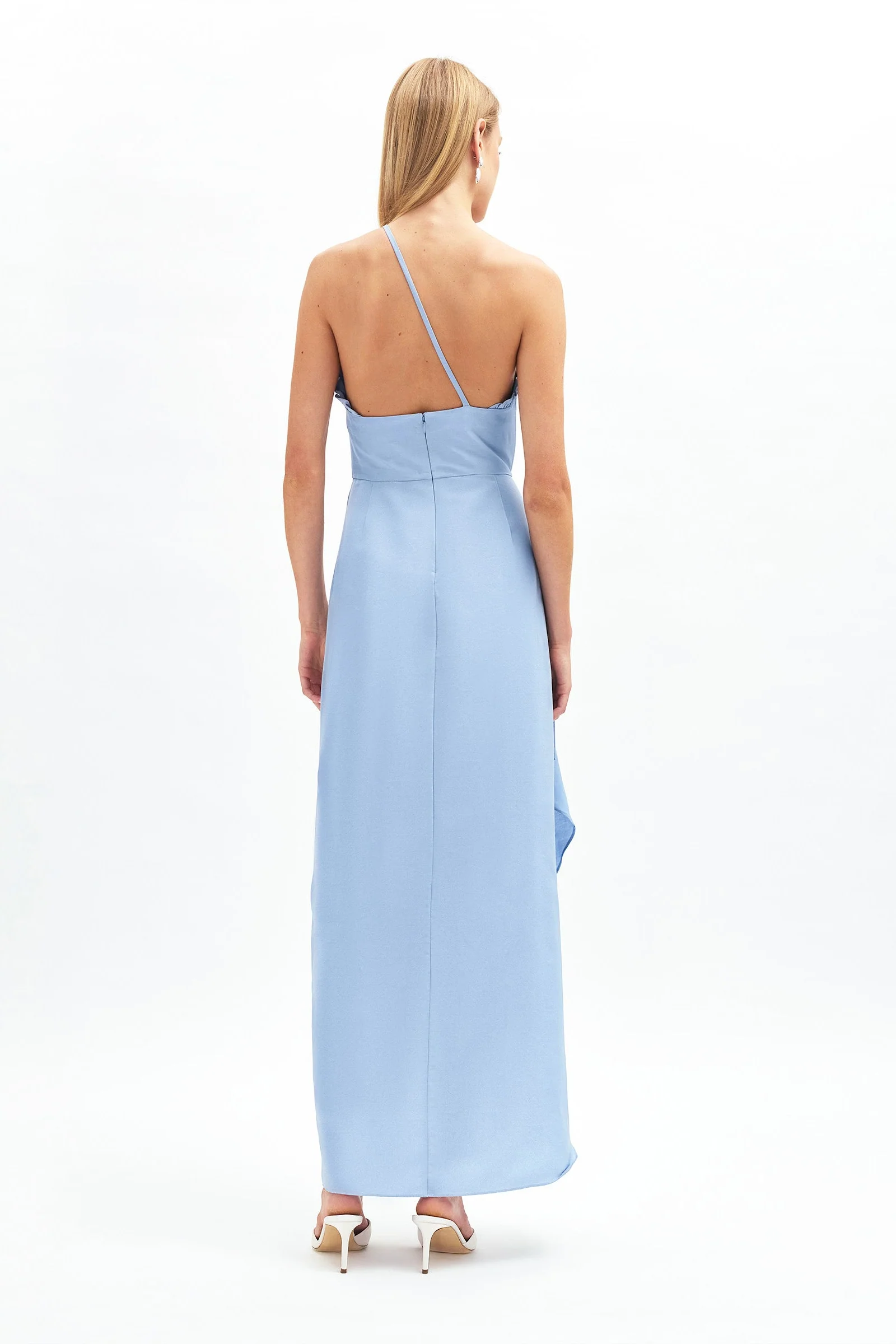Charlotte Gown - Image 4