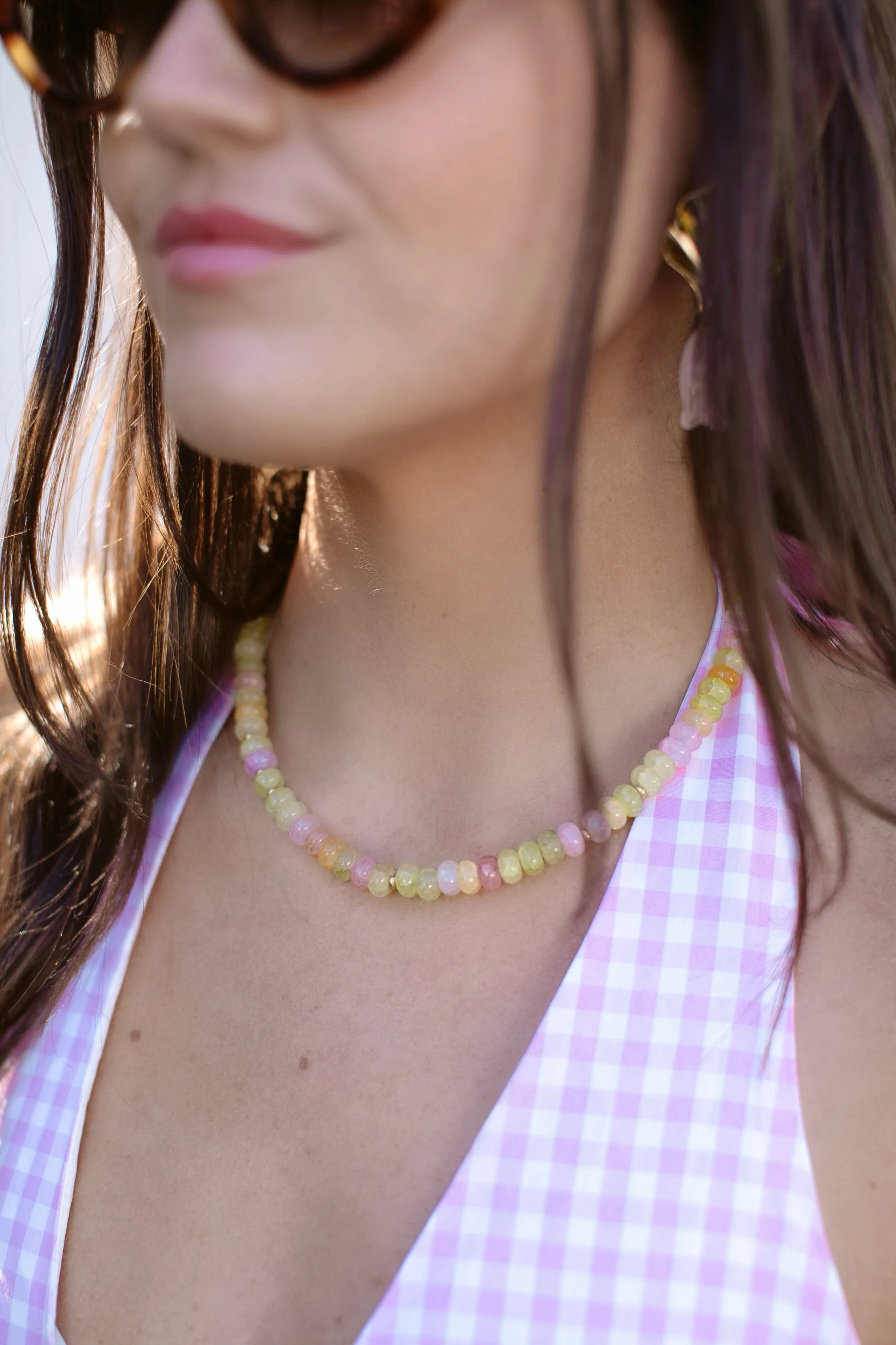 Citrus Necklace - Image 4