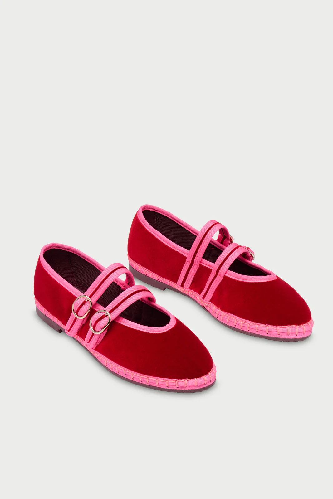 Claire Deep Red - Image 2