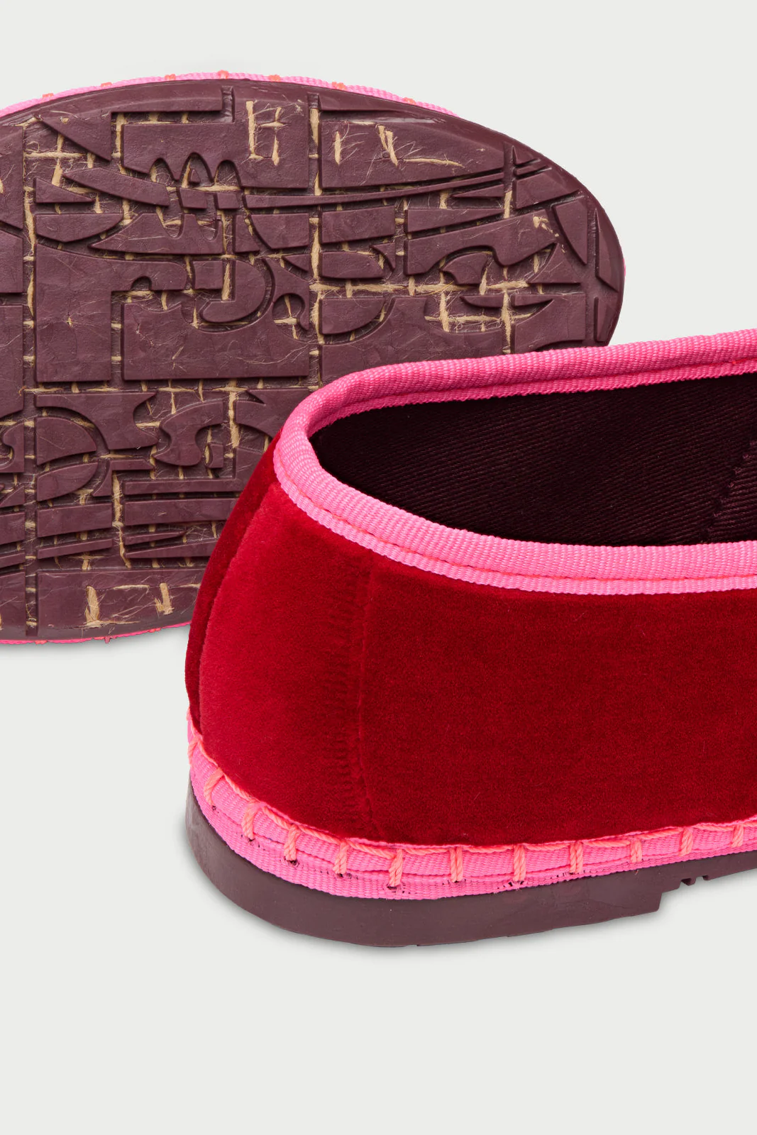 Claire Deep Red - Image 3